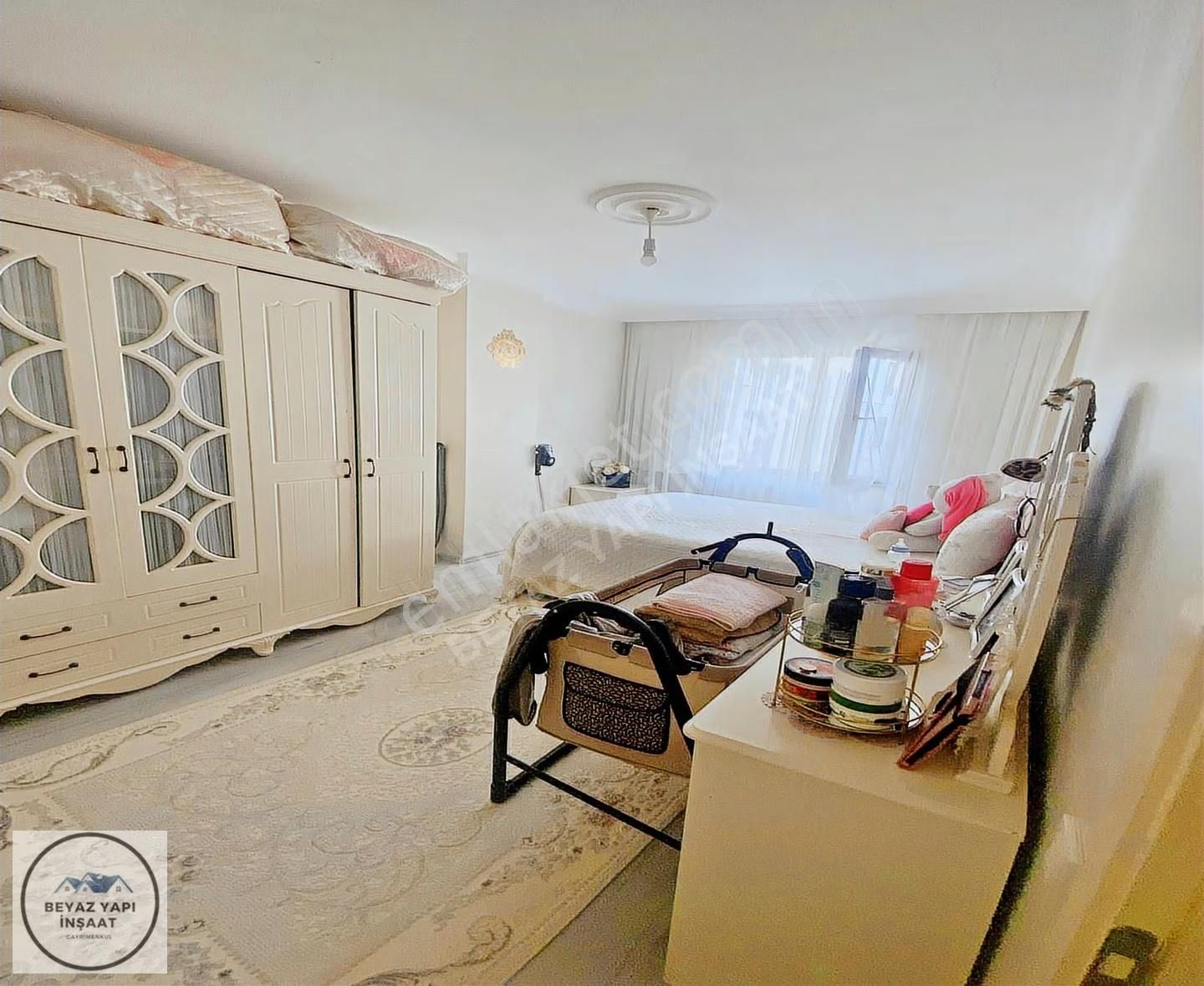 Beyazyapıdan İett Duraklarına Komşu Site İçin'de 2+1 Ara Kat - Görsel 5