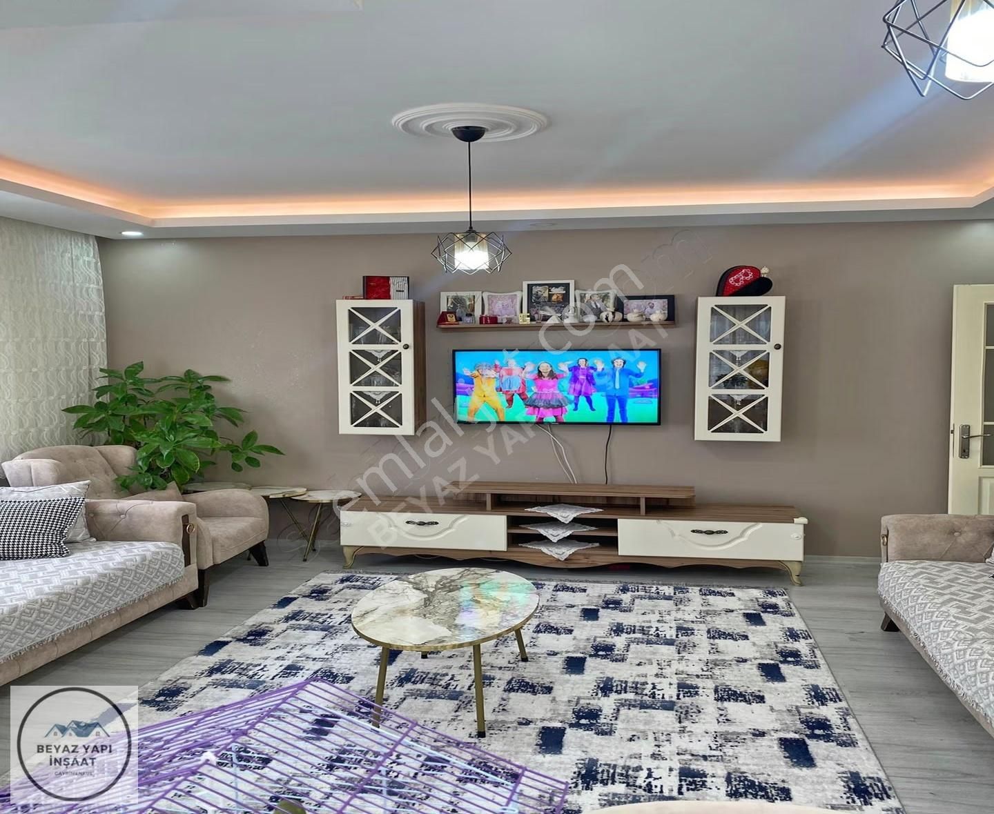 Beyazyapıdan İett Duraklarına Komşu Site İçin'de 2+1 Ara Kat - Görsel 31