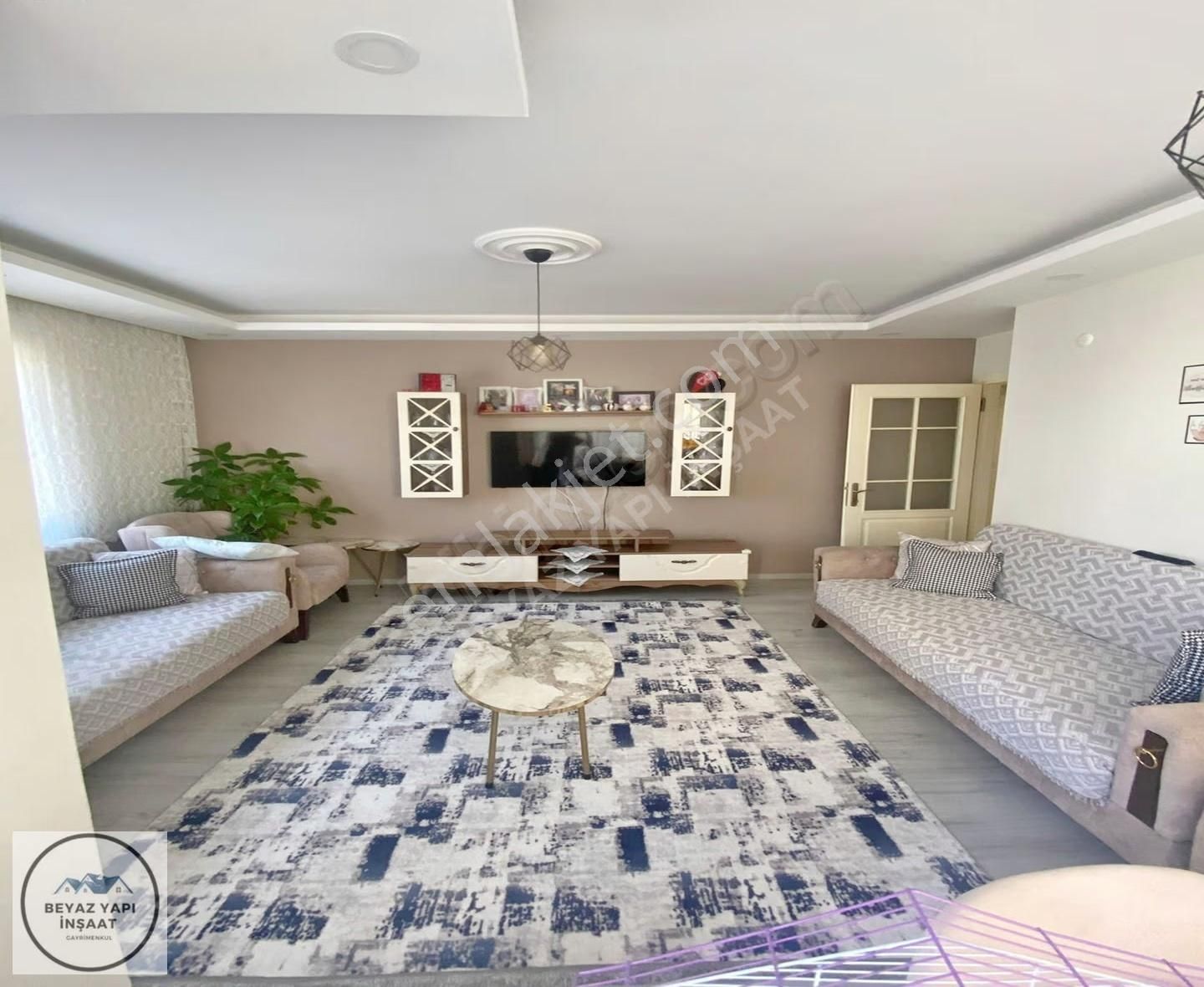 Beyazyapıdan İett Duraklarına Komşu Site İçin'de 2+1 Ara Kat - Görsel 17