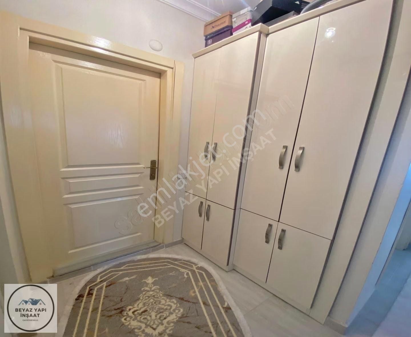 Beyazyapıdan İett Duraklarına Komşu Site İçin'de 2+1 Ara Kat - Görsel 22