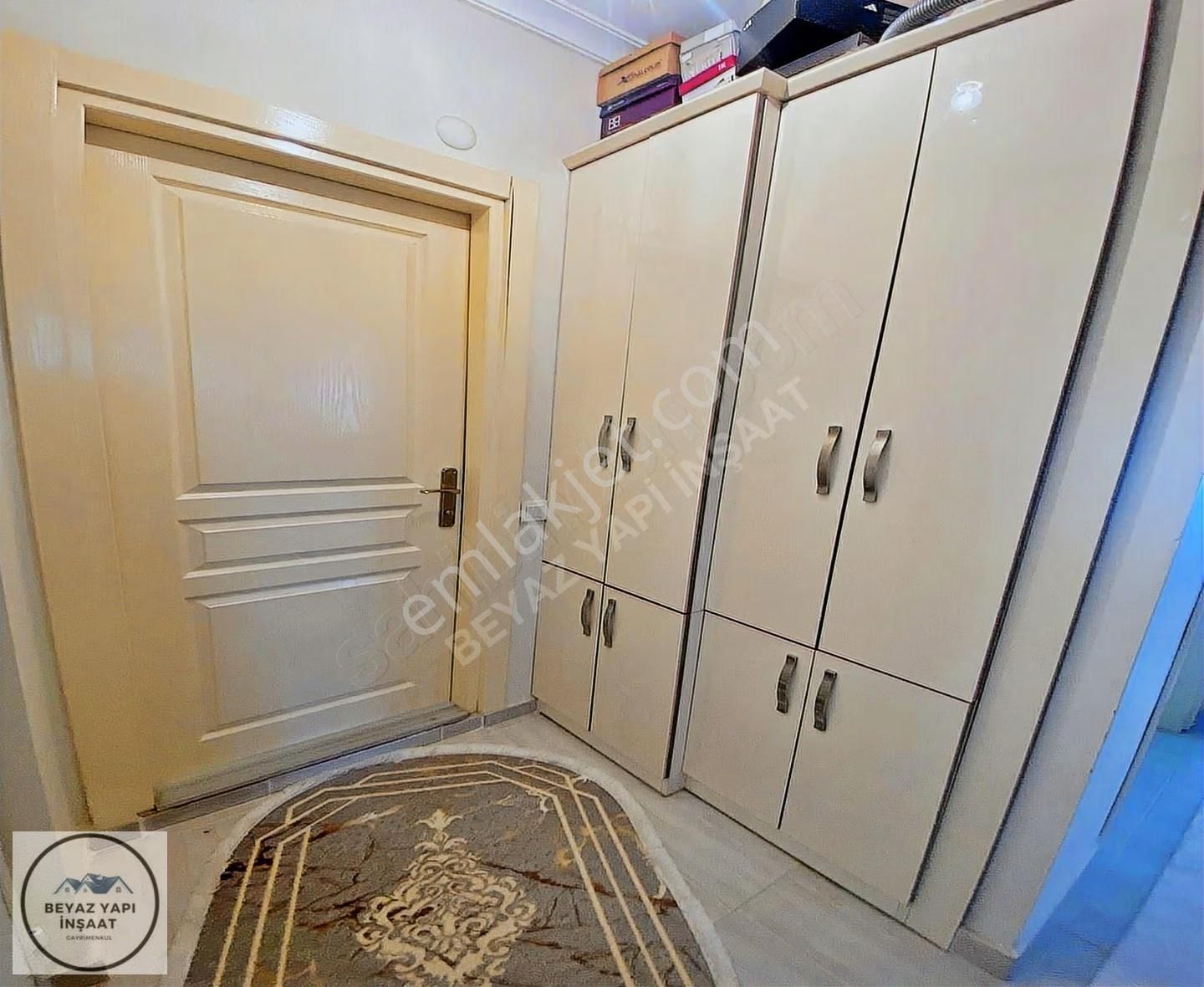 Beyazyapıdan İett Duraklarına Komşu Site İçin'de 2+1 Ara Kat - Görsel 32