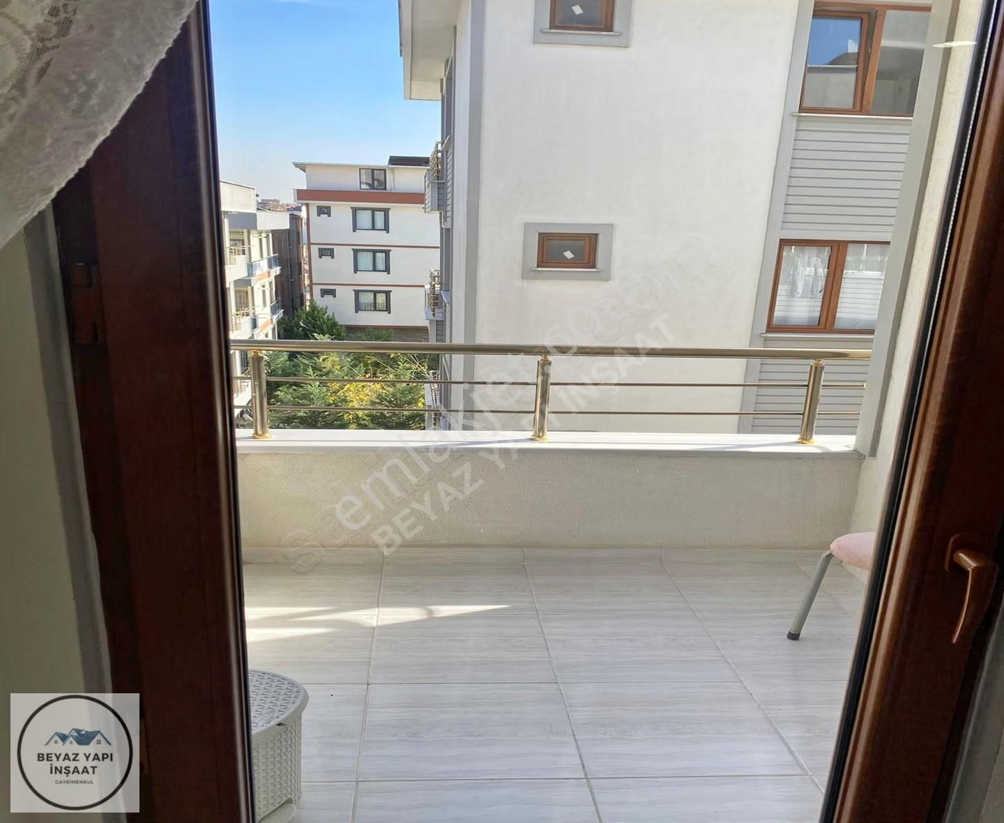 Beyazyapıdan İett Duraklarına Komşu Site İçin'de 2+1 Ara Kat - Görsel 30