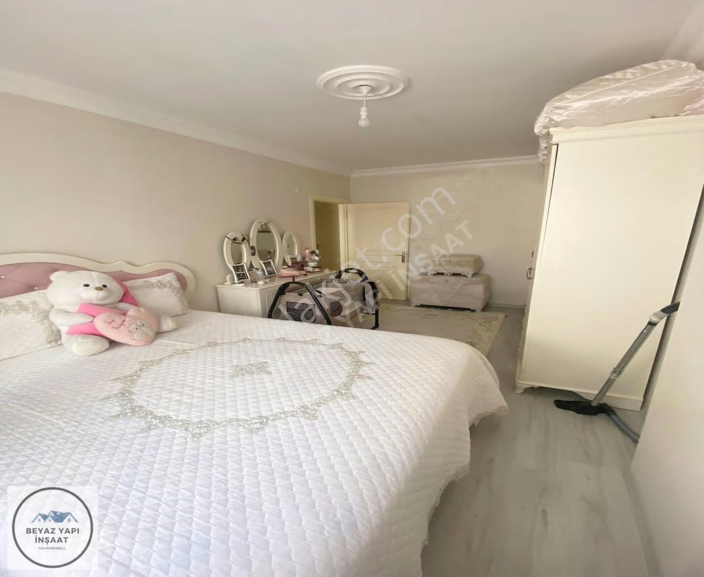 Beyazyapıdan İett Duraklarına Komşu Site İçin'de 2+1 Ara Kat - Görsel 26