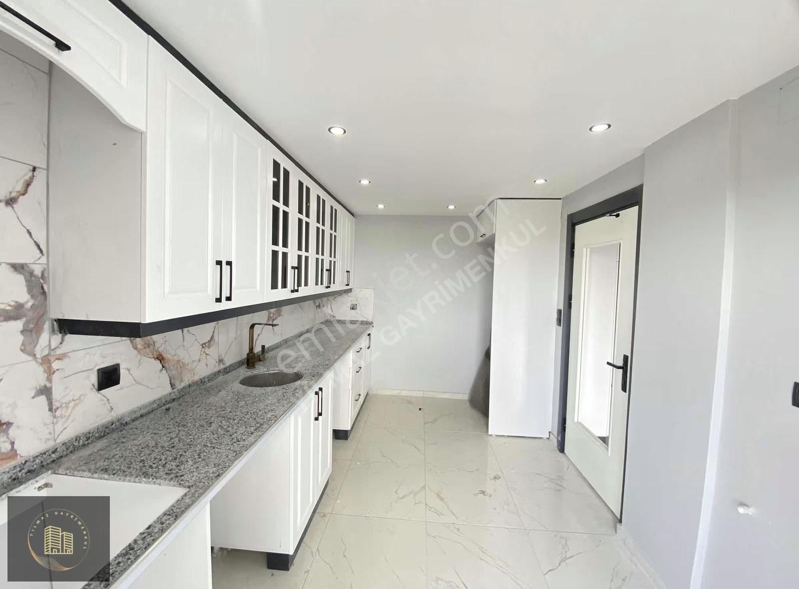 Yılmazdan İncirlik Kemalpaşada Satılık 2+1 K.mtfk İskanlı - Görsel 20