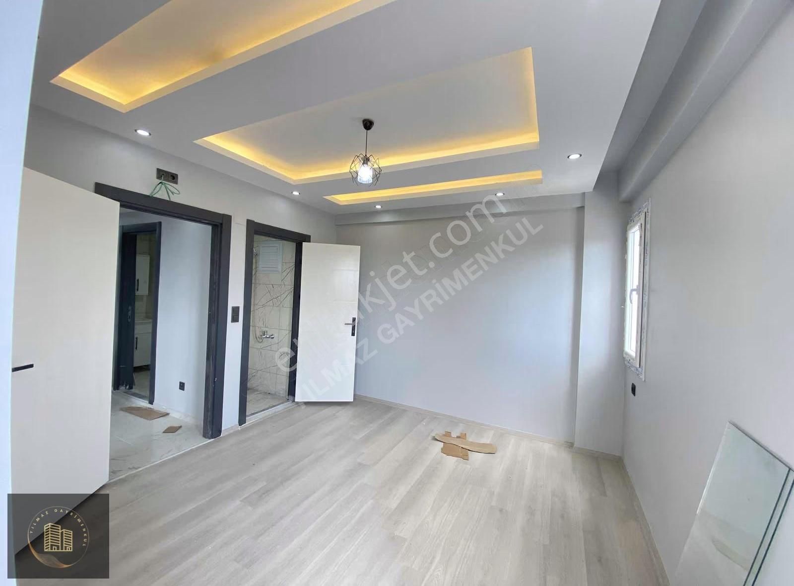 Yılmazdan İncirlik Kemalpaşada Satılık 2+1 K.mtfk İskanlı - Görsel 25