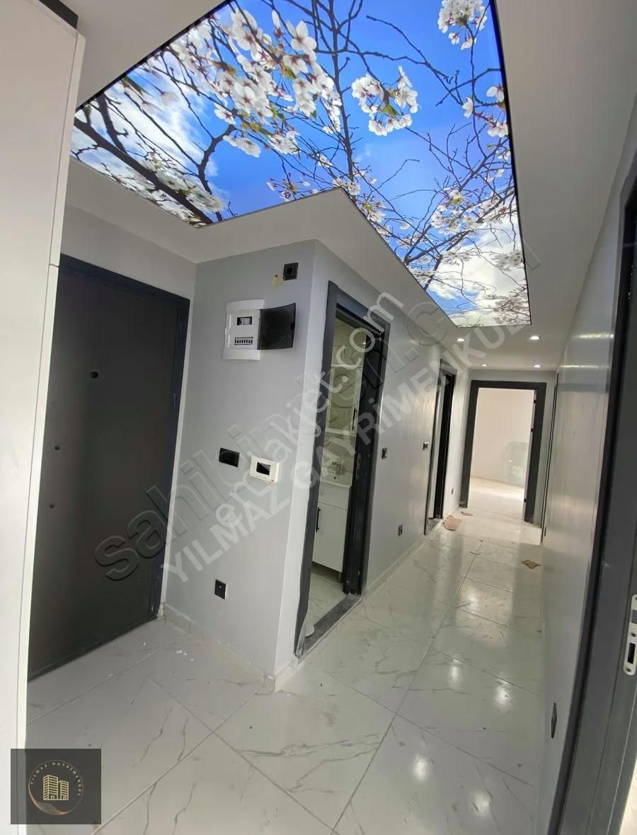 Yılmazdan İncirlik Kemalpaşada Satılık 2+1 K.mtfk İskanlı - Görsel 15