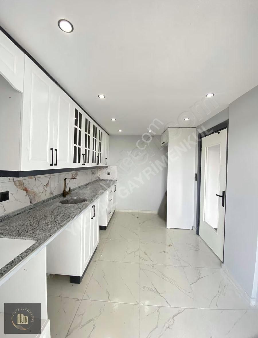 Yılmazdan İncirlik Kemalpaşada Satılık 2+1 K.mtfk İskanlı - Görsel 26