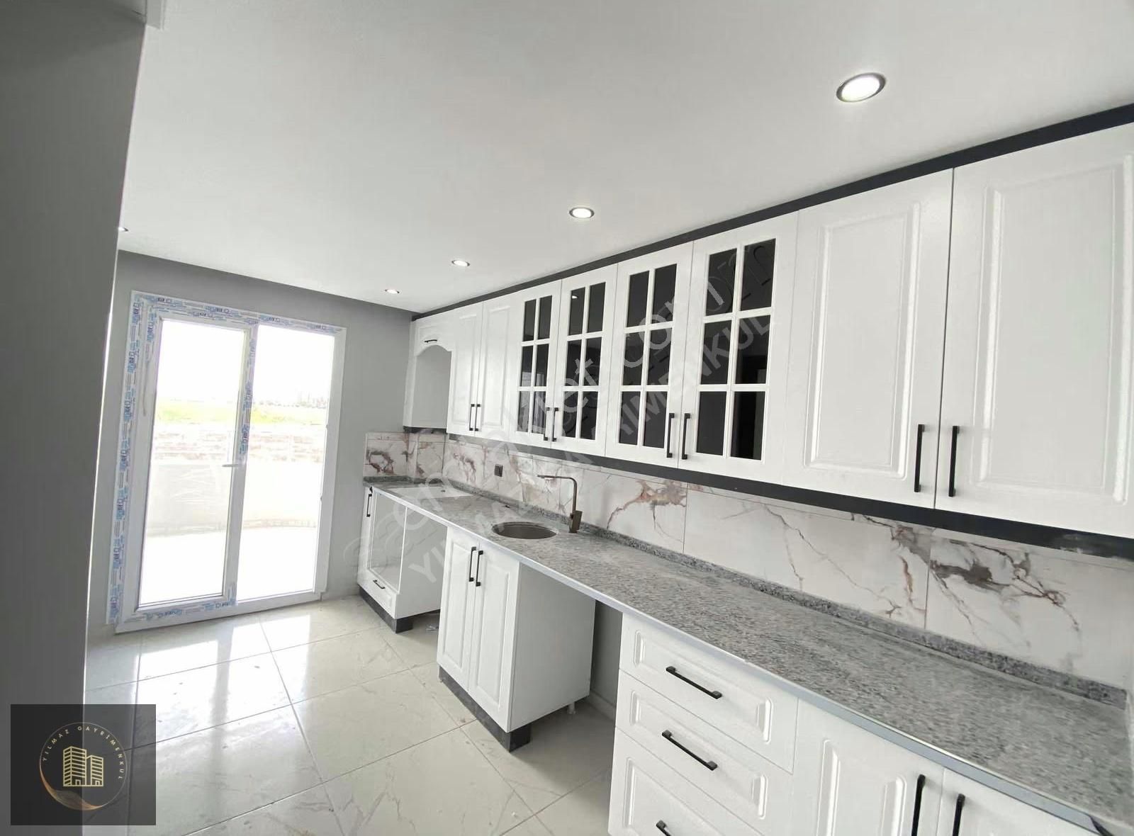 Yılmazdan İncirlik Kemalpaşada Satılık 2+1 K.mtfk İskanlı - Görsel 24