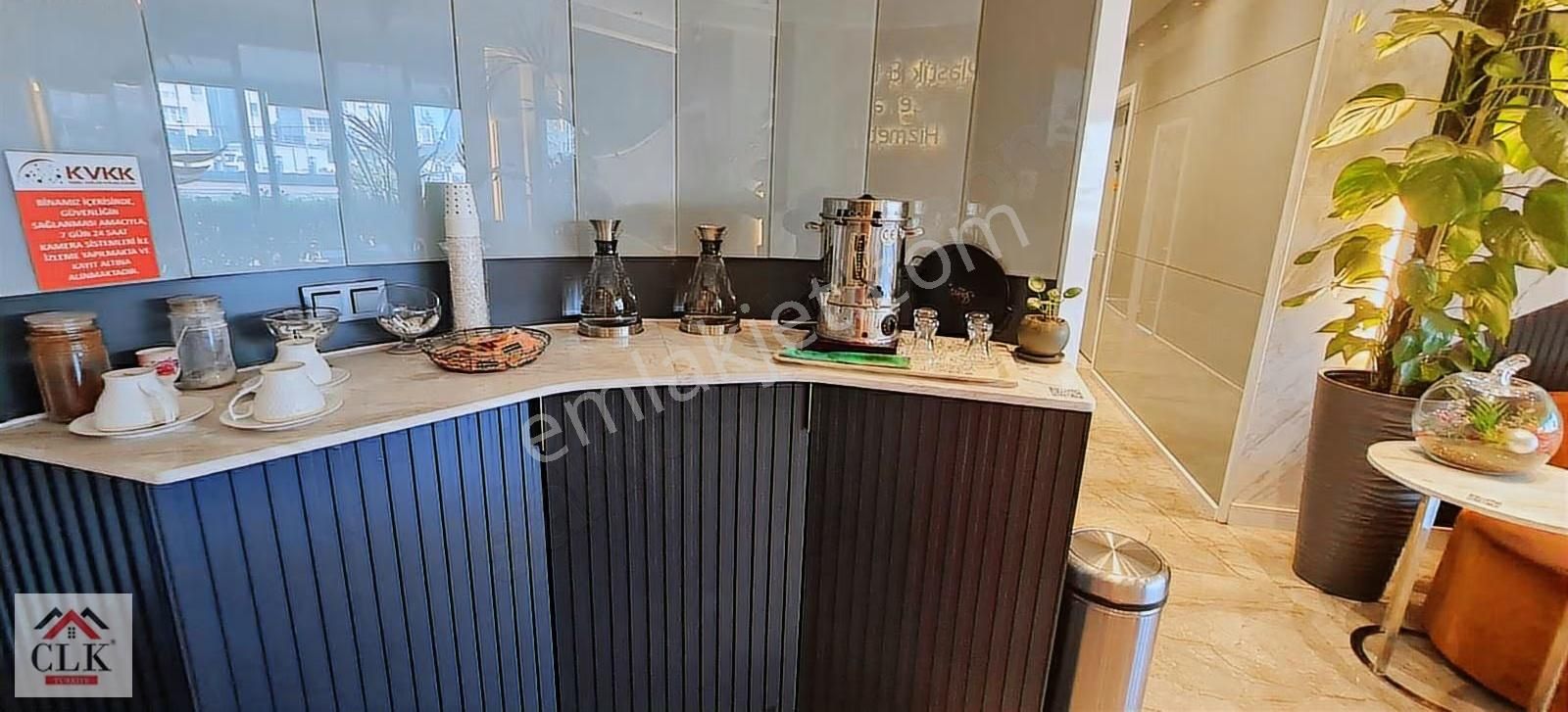 Atasehir Brandium Residence Müşterek Muayenehane Ful Donanım İle - Görsel 2