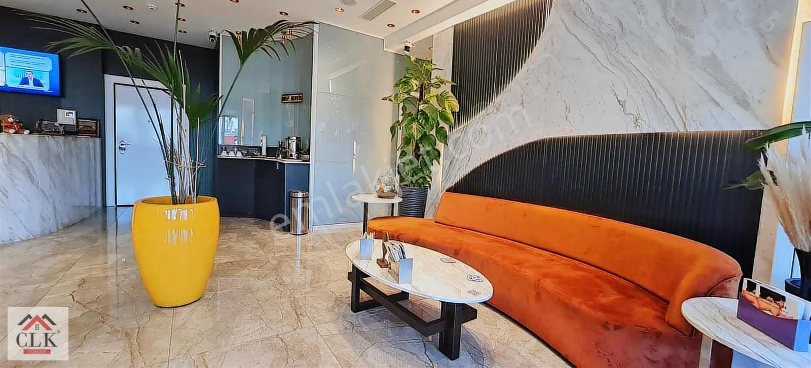 Atasehir Brandium Residence Müşterek Muayenehane Ful Donanım İle - Görsel 5
