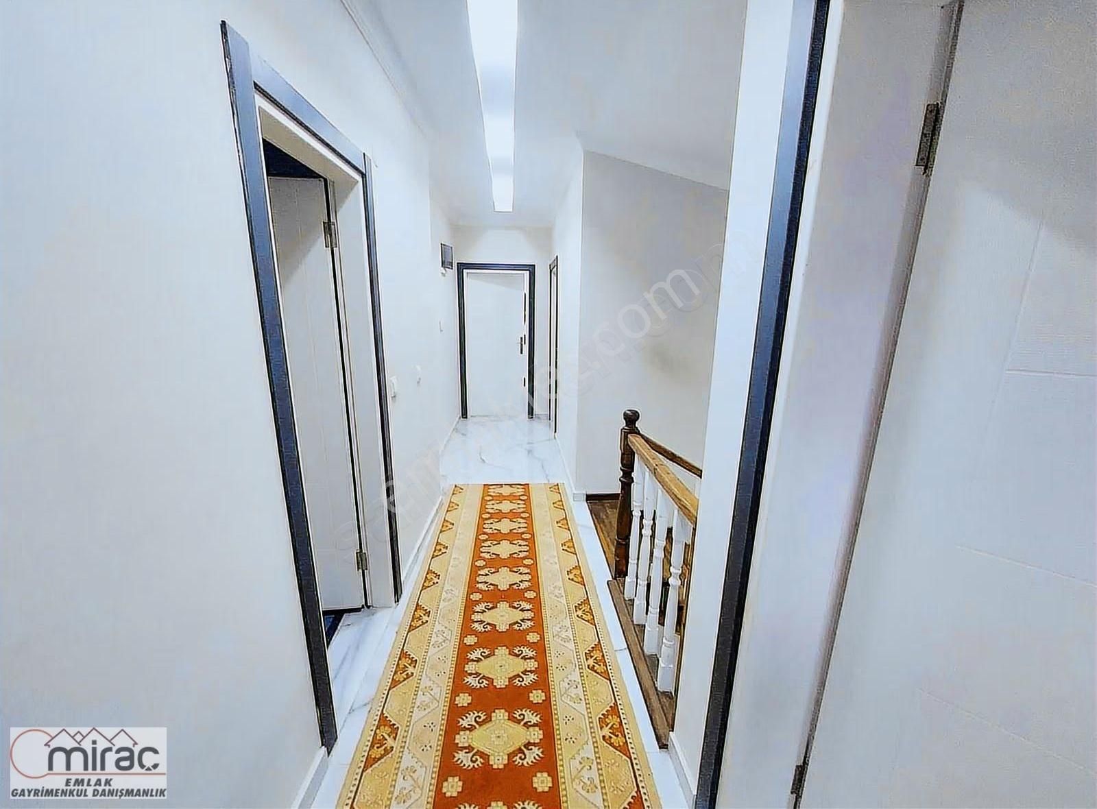 Sarılar Da Çok Geniş 5+1 Dubleks Daire - Görsel 10