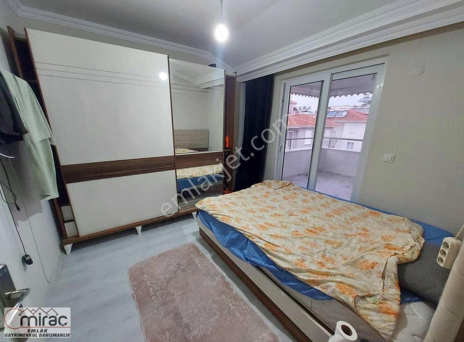 Sarılar Da Çok Geniş 5+1 Dubleks Daire - Görsel 16