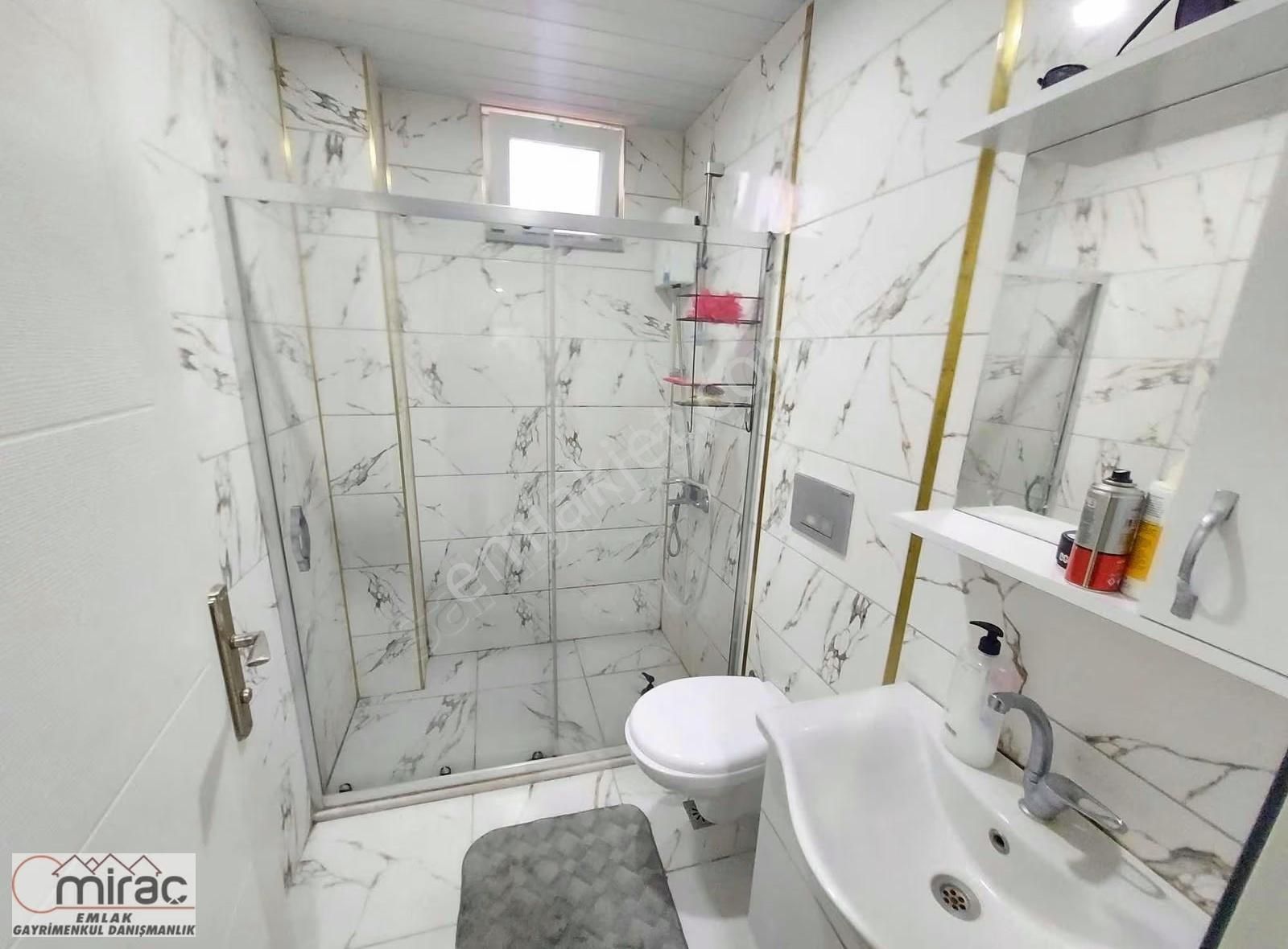 Sarılar Da Çok Geniş 5+1 Dubleks Daire - Görsel 18