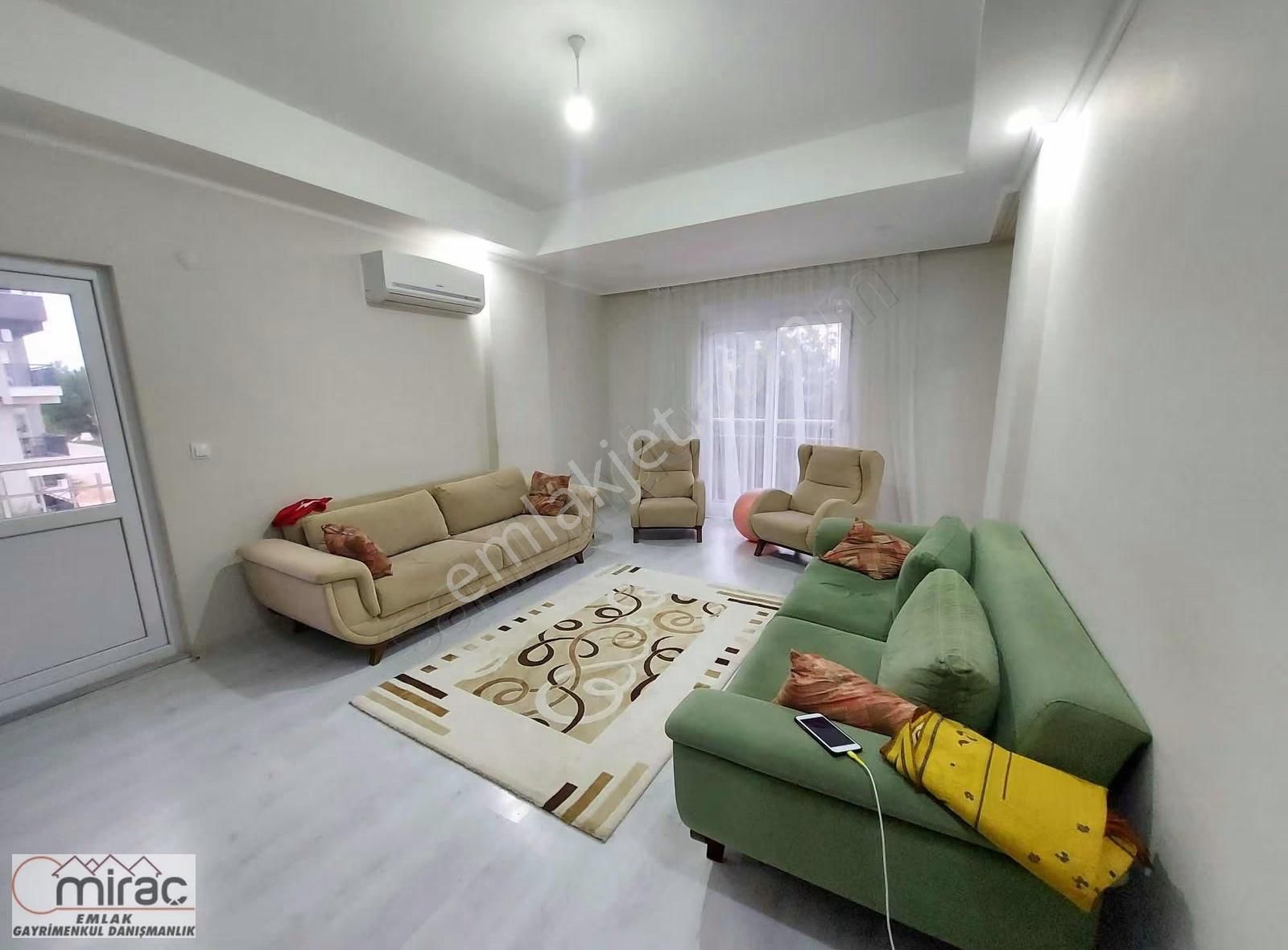 Sarılar Da Çok Geniş 5+1 Dubleks Daire - Görsel 15