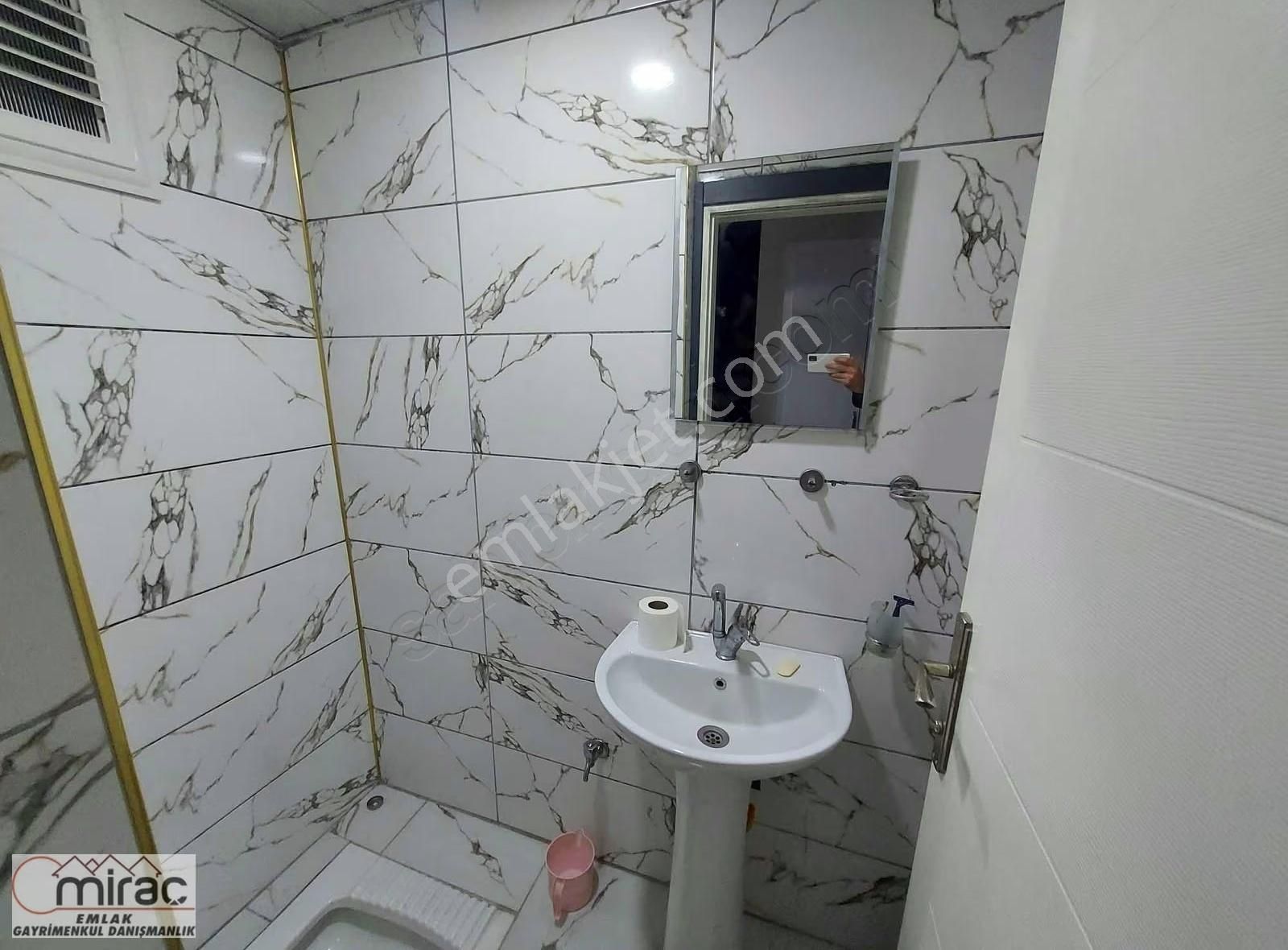 Sarılar Da Çok Geniş 5+1 Dubleks Daire - Görsel 17