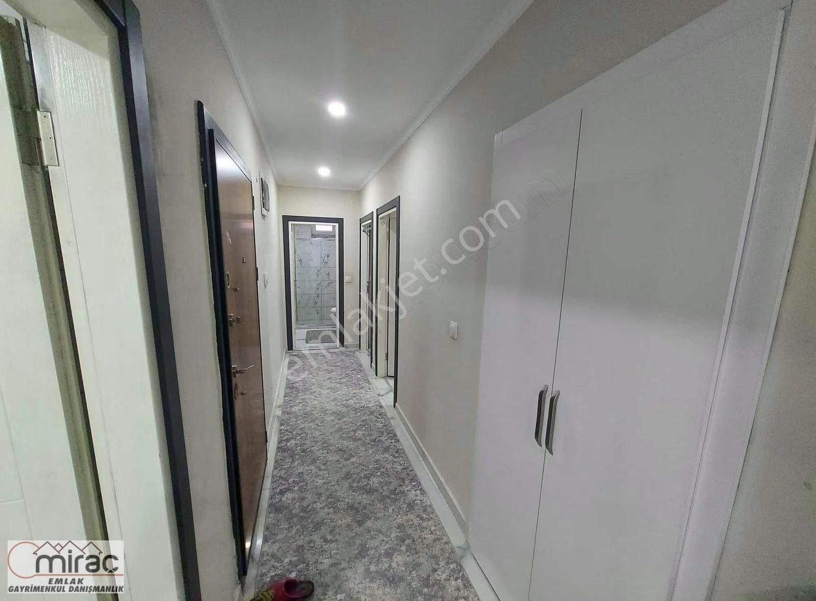 Sarılar Da Çok Geniş 5+1 Dubleks Daire - Görsel 2