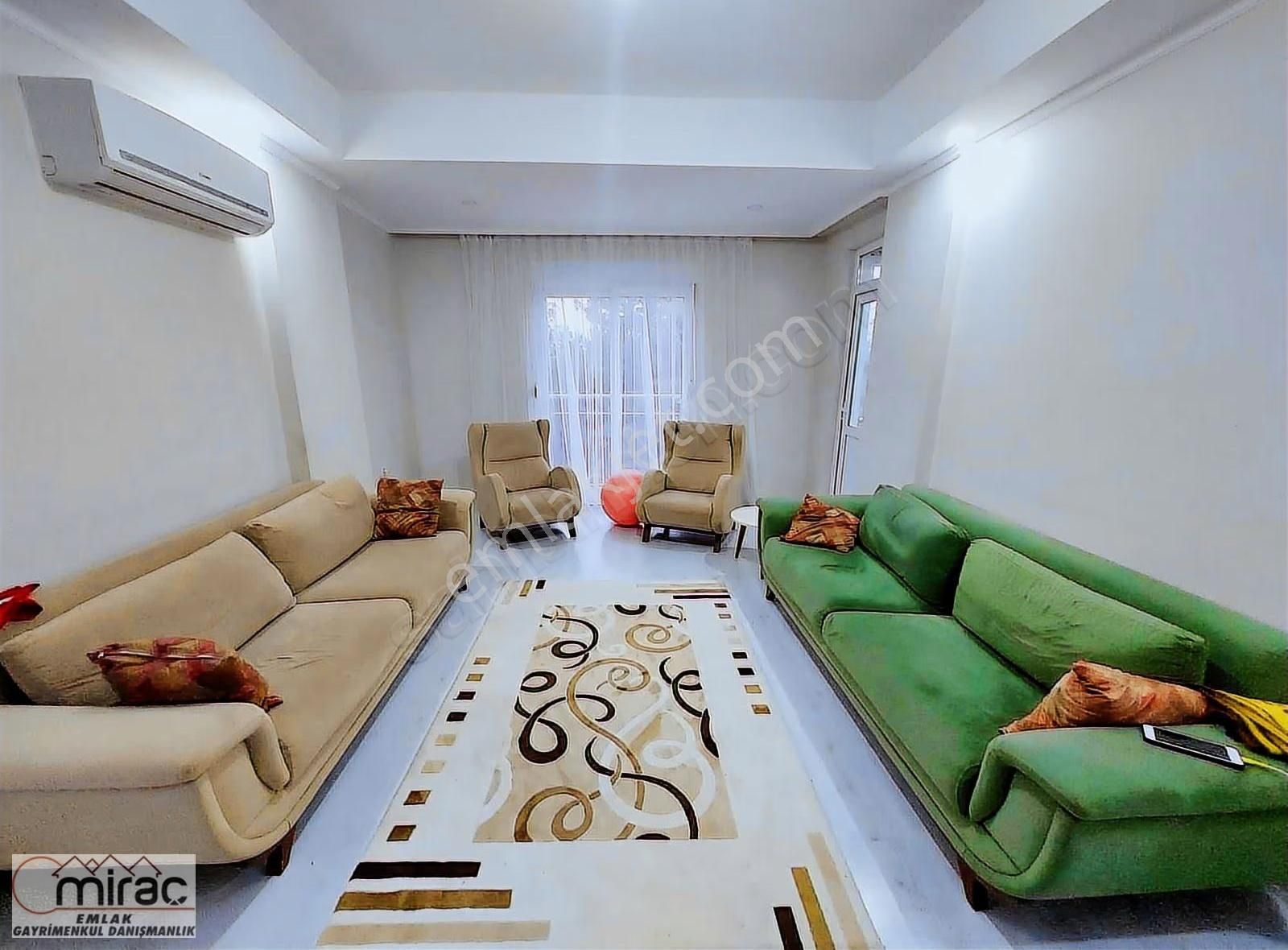 Sarılar Da Çok Geniş 5+1 Dubleks Daire - Görsel 3