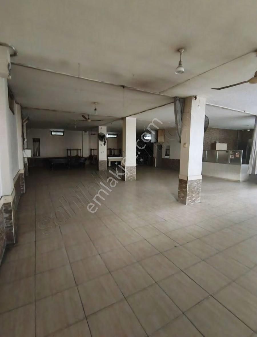 Anabulvar Üzeri Köşebaşı Depo - Görsel 3