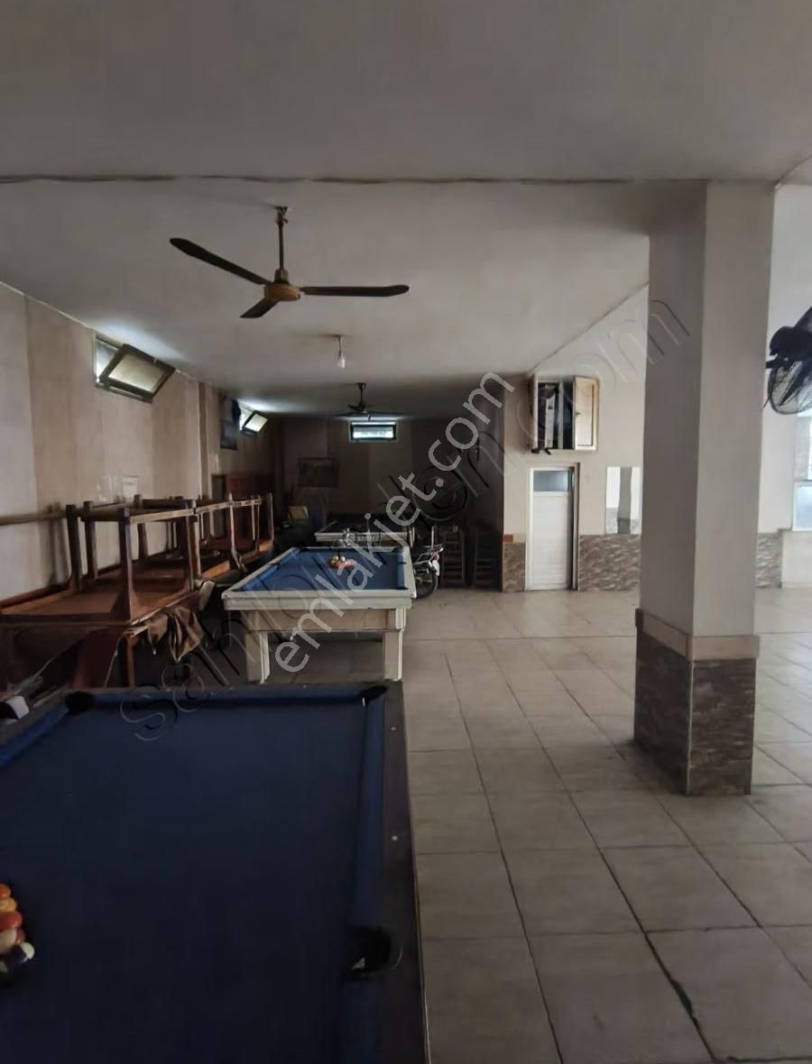 Anabulvar Üzeri Köşebaşı Depo - Görsel 5