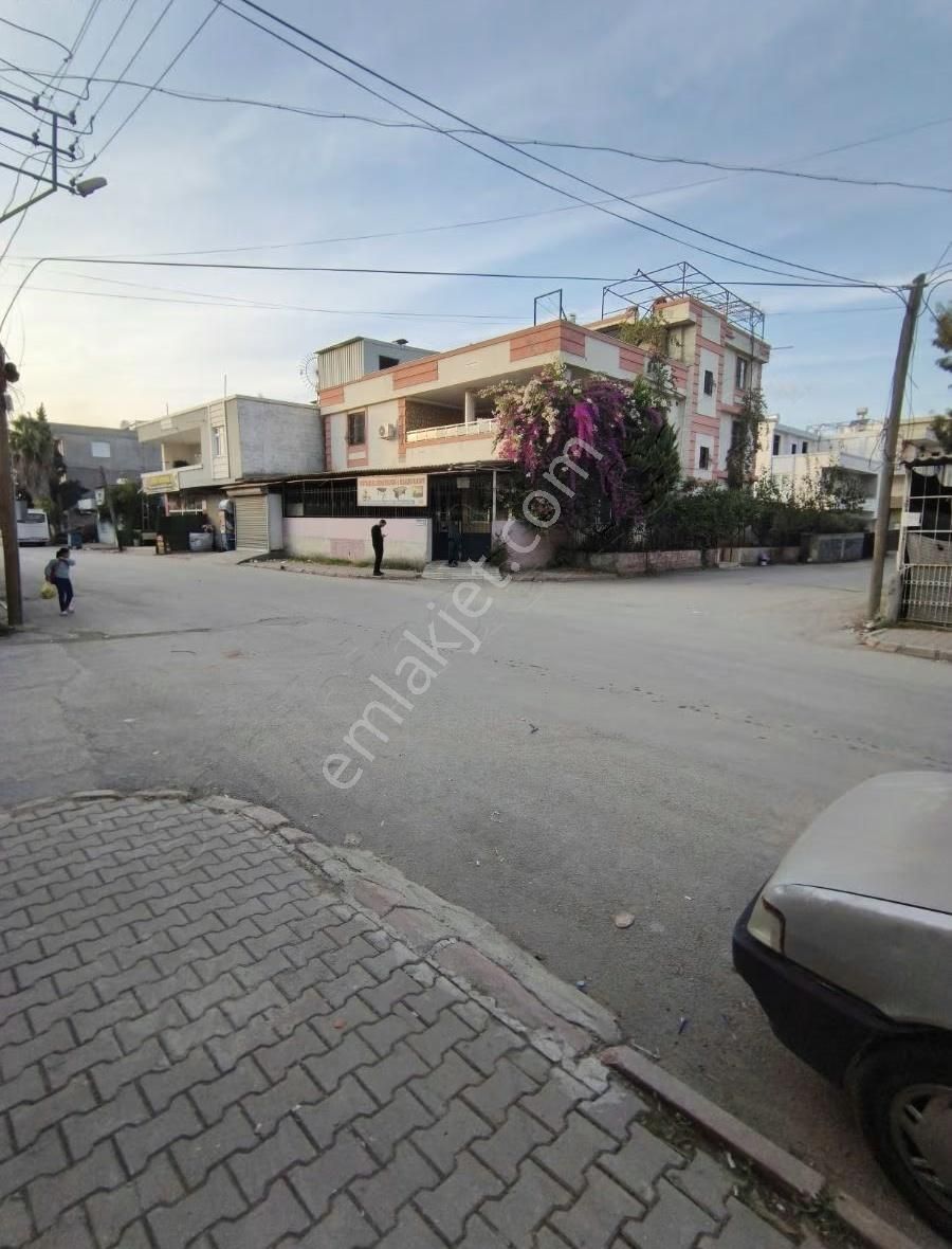 Anabulvar Üzeri Köşebaşı Depo - Görsel 10