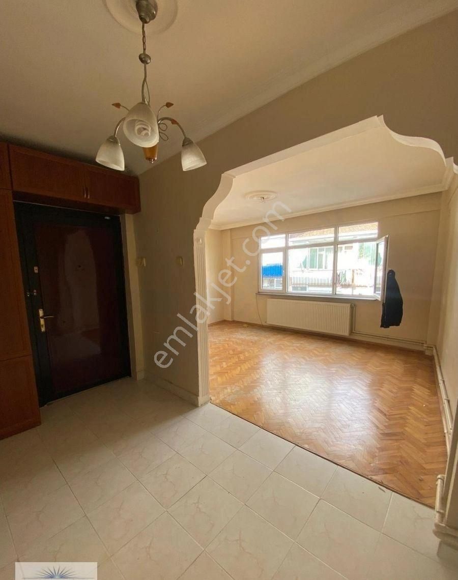 Eti'den Ortaköy'de Geniş 1+1 75m2 Kombili, Çift Cepheli Balkonlu 3. Kat Ferah Daire - Görsel 6
