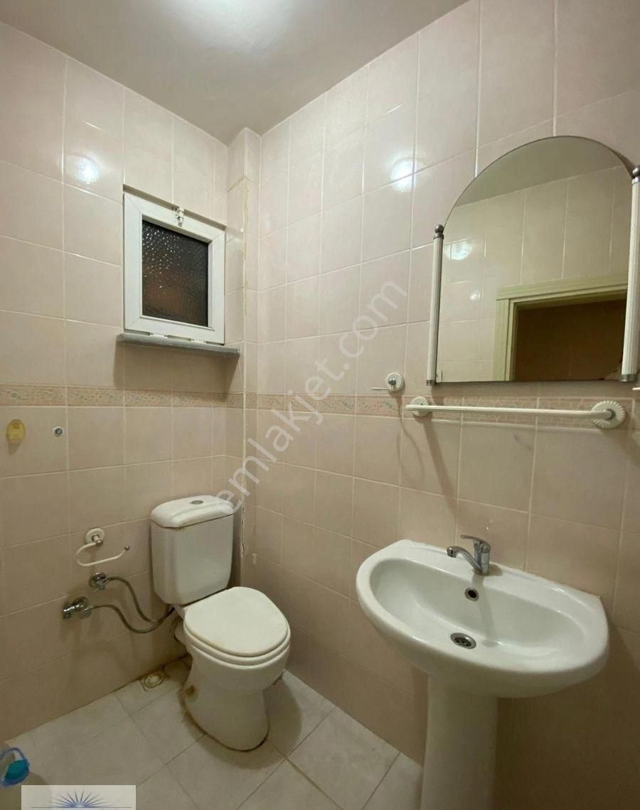 Eti'den Ortaköy'de Geniş 1+1 75m2 Kombili, Çift Cepheli Balkonlu 3. Kat Ferah Daire - Görsel 12