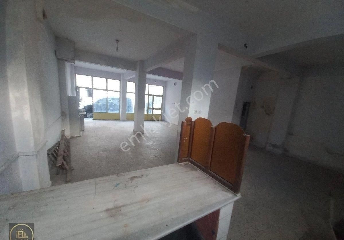 Fl Emlaktan Aşık Veysel De 100 M² Düz Giriş Dükkan - Görsel 8