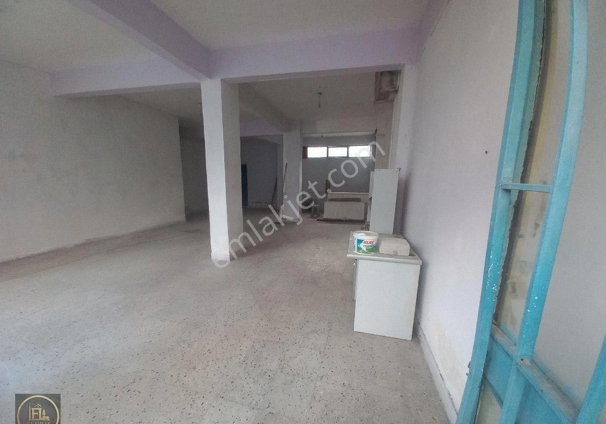 Fl Emlaktan Aşık Veysel De 100 M² Düz Giriş Dükkan - Görsel 5