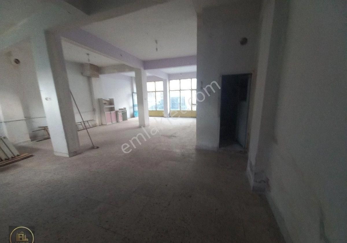 Fl Emlaktan Aşık Veysel De 100 M² Düz Giriş Dükkan - Görsel 6