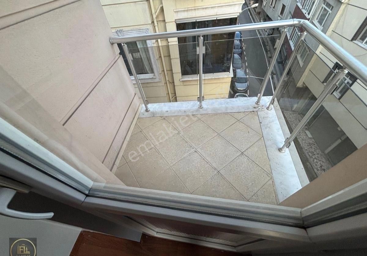 F-l Emlaktan Bulgurlu Namazgahta Yeni Dubleks (çift Daire) - Görsel 3