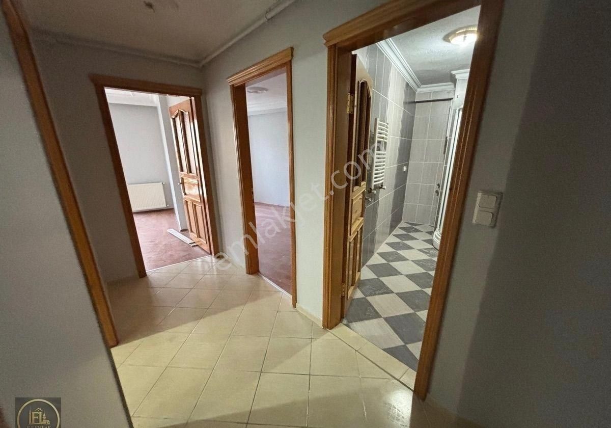 F-l Emlaktan Bulgurlu Namazgahta Yeni Dubleks (çift Daire) - Görsel 10