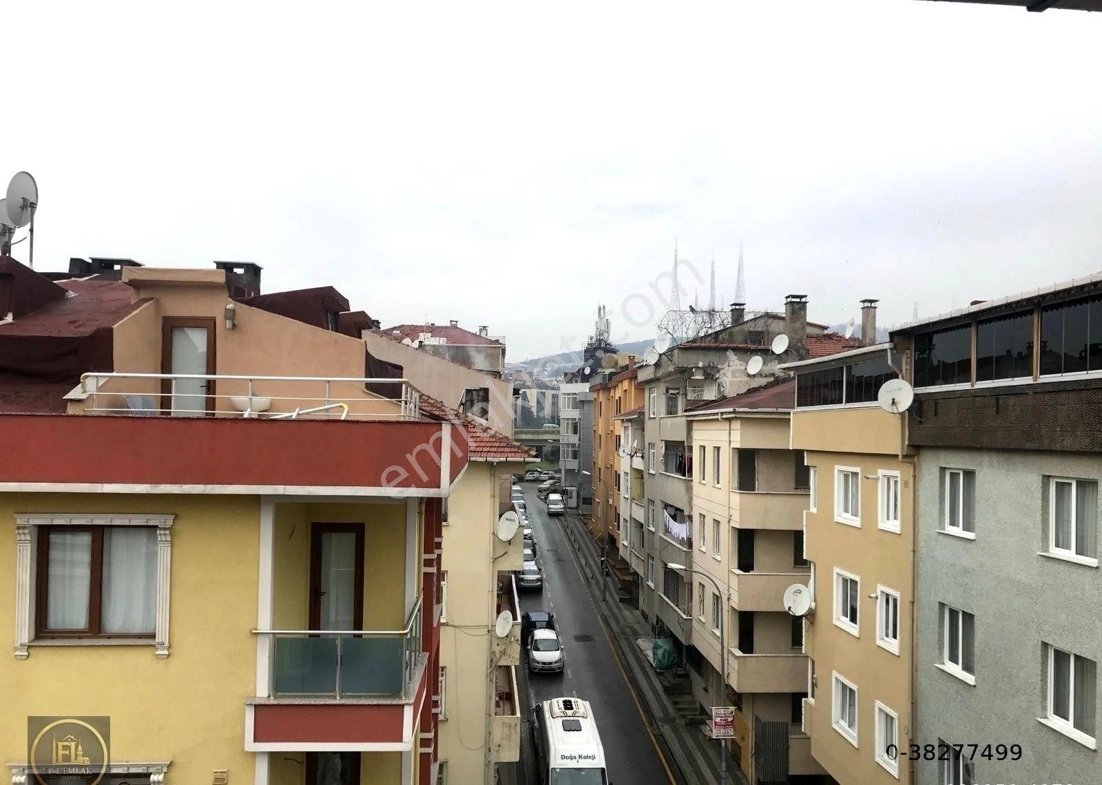 F-l Emlaktan Bulgurlu Çağrı Metro Yakını Geniş Dubleks 2 Ayrı Daire Kullanımlı - Görsel 8