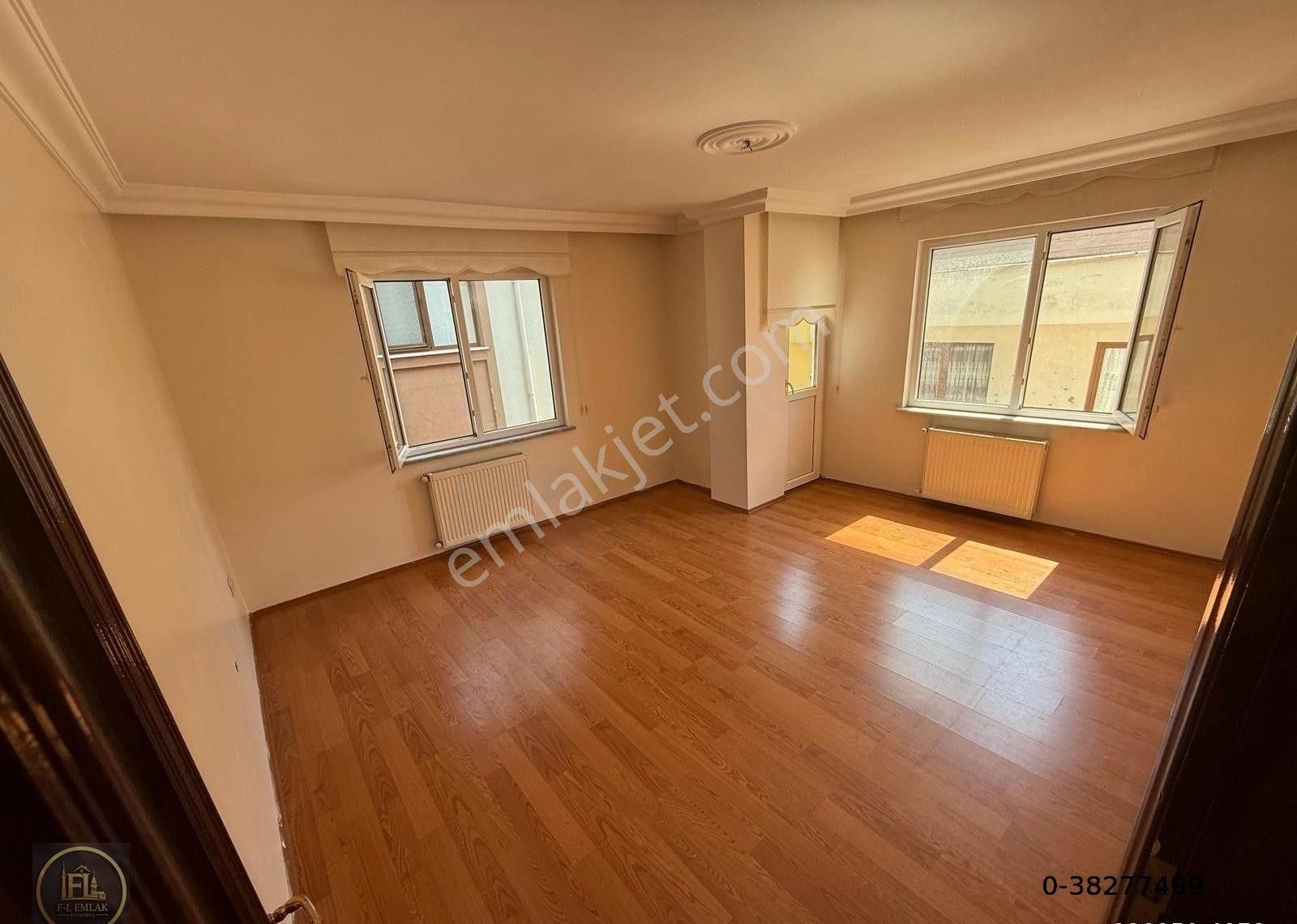 F-l Emlaktan Bulgurlu Çağrı Metro Yakını Geniş Dubleks 2 Ayrı Daire Kullanımlı - Görsel 10