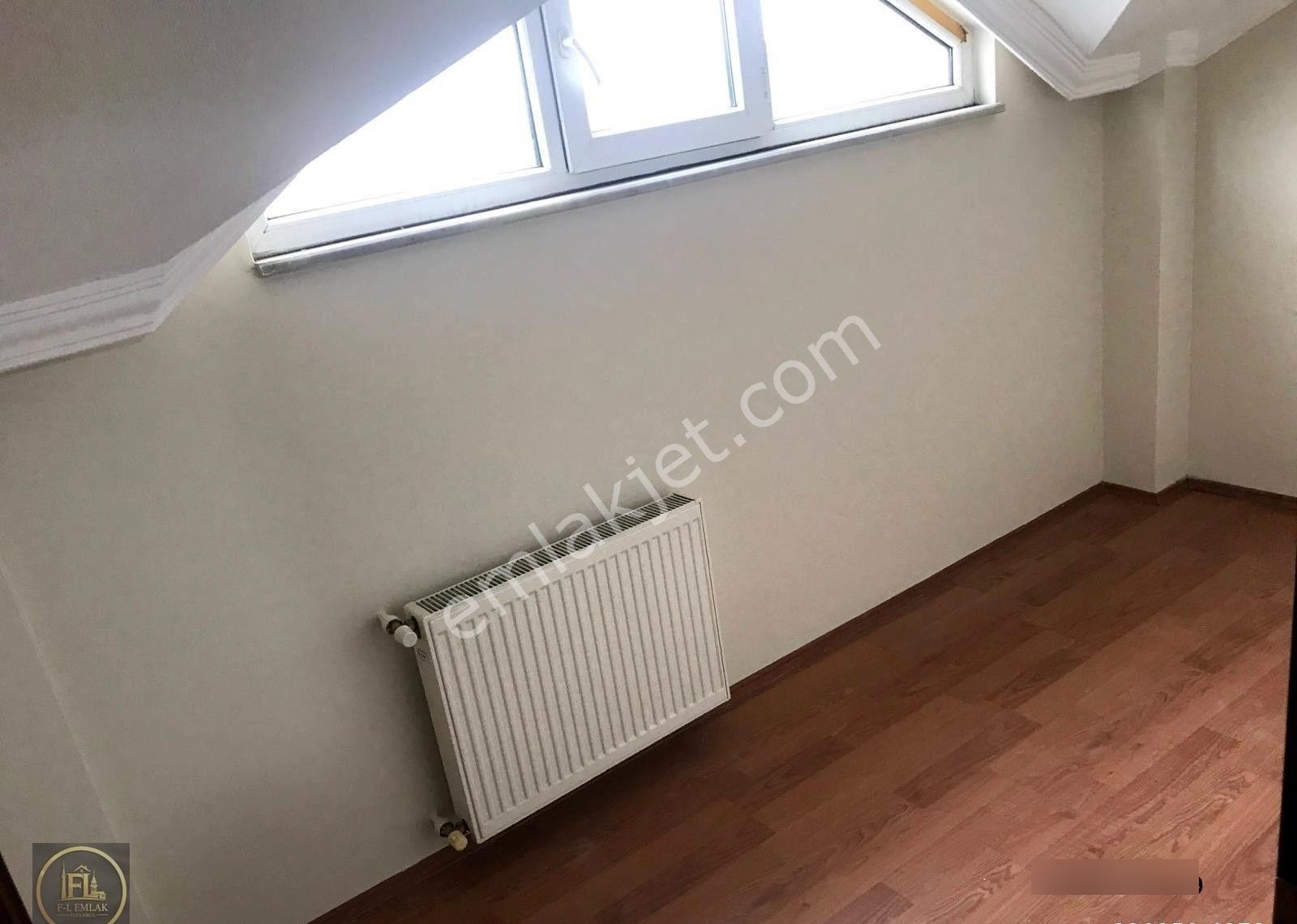 F-l Emlaktan Bulgurlu Çağrı Metro Yakını Geniş Dubleks 2 Ayrı Daire Kullanımlı - Görsel 9