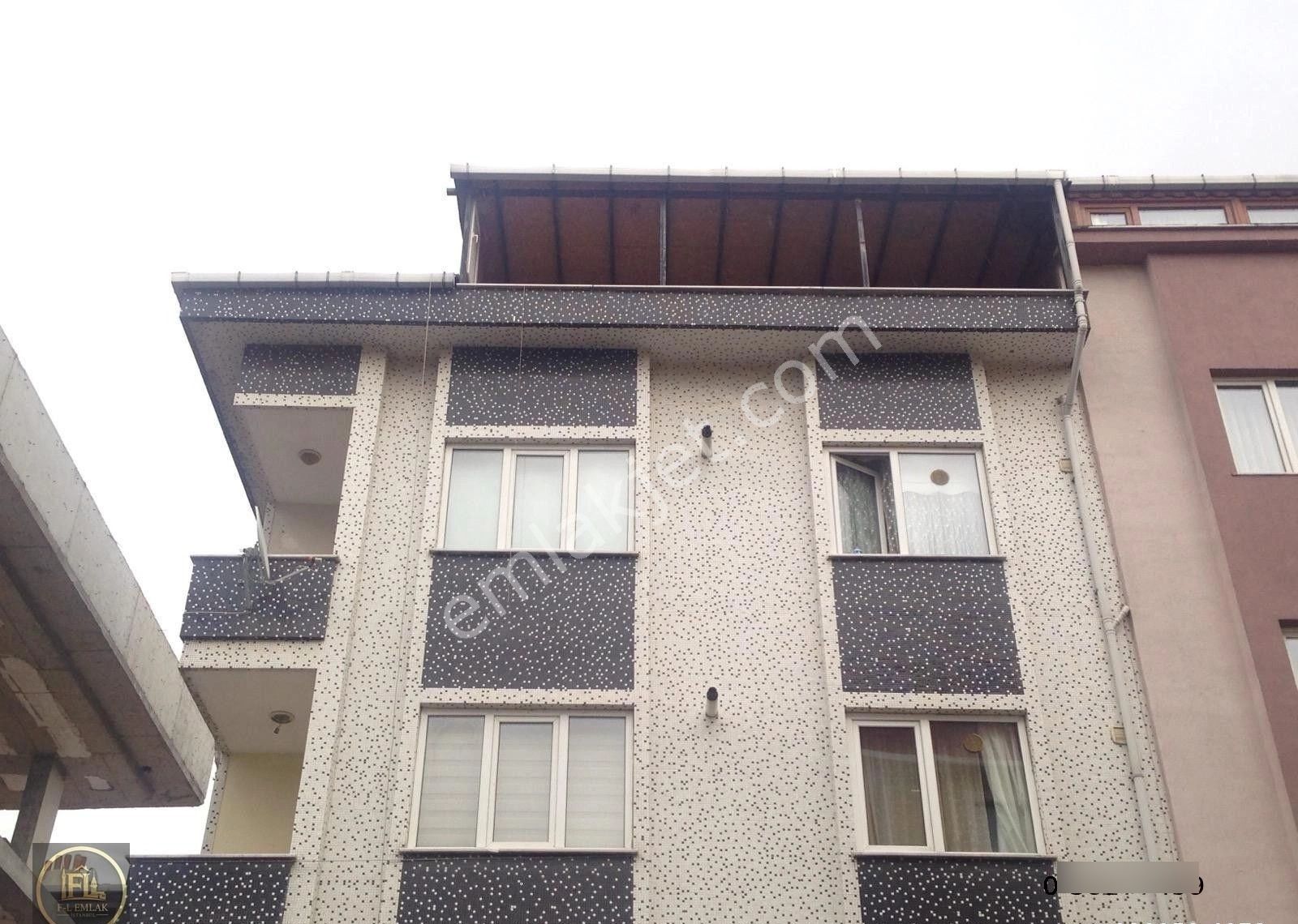 F-l Emlaktan Bulgurlu Çağrı Metro Yakını Geniş Dubleks 2 Ayrı Daire Kullanımlı - Görsel 7