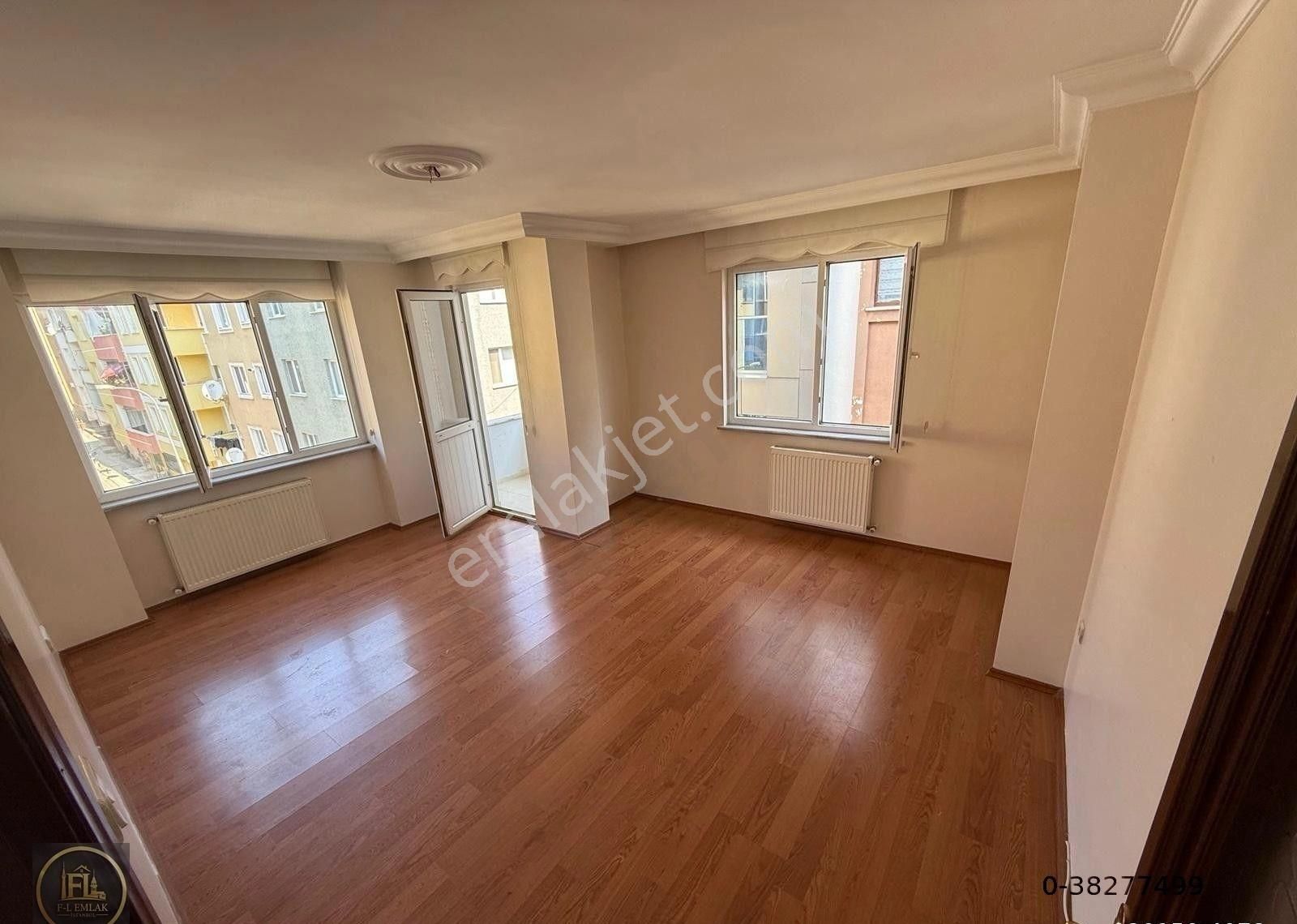 F-l Emlaktan Bulgurlu Çağrı Metro Yakını Geniş Dubleks 2 Ayrı Daire Kullanımlı - Görsel 6