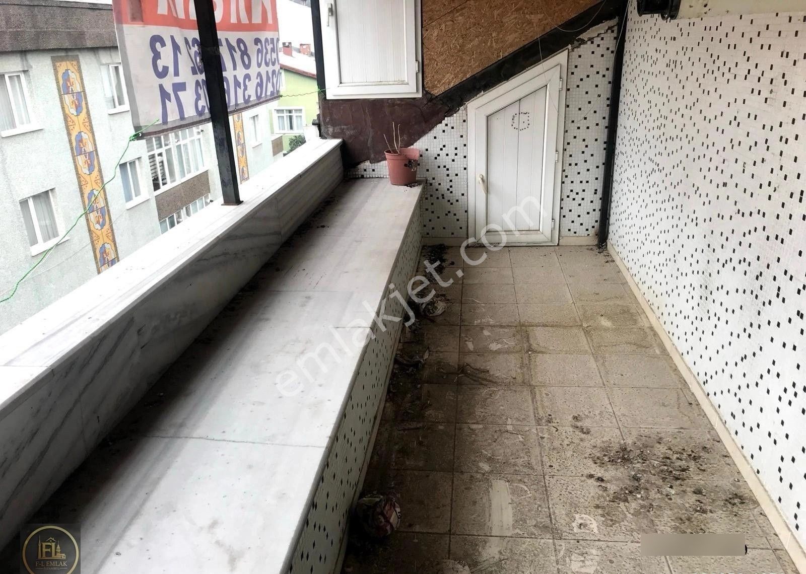 F-l Emlaktan Bulgurlu Çağrı Metro Yakını Geniş Dubleks 2 Ayrı Daire Kullanımlı - Görsel 17