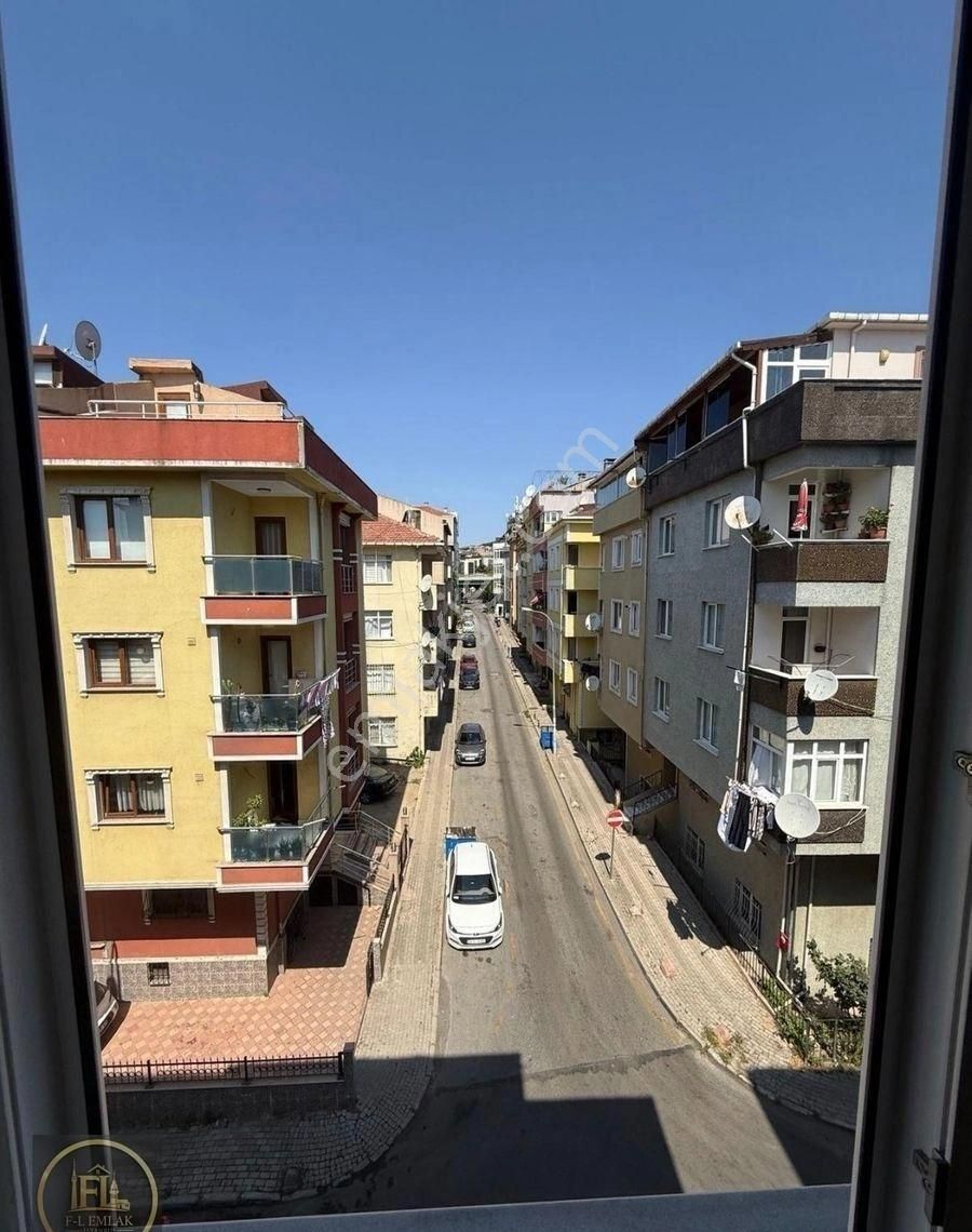 F-l Emlaktan Bulgurlu Çağrı Metro Yakını Geniş Dubleks 2 Ayrı Daire Kullanımlı - Görsel 5