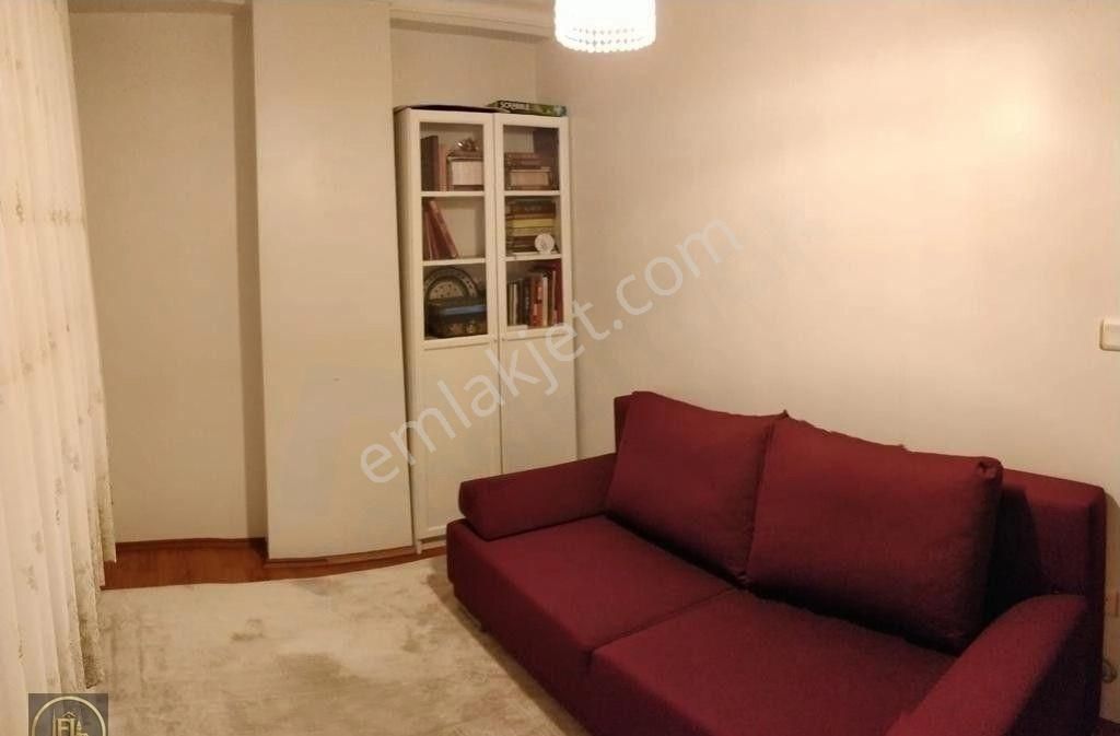 F-l Emlaktan Bulgurlu Çağrı Metro Yakını Geniş Dubleks 2 Ayrı Daire Kullanımlı - Görsel 4