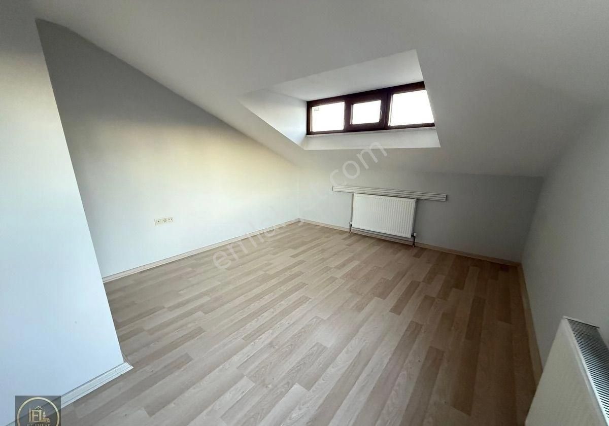 Fl Emlaktan Bulgurlu Da Önü Kapanmaz 3+2 Muhteşem Dubleks - Görsel 23