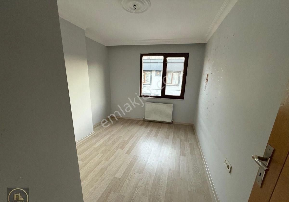 Fl Emlaktan Bulgurlu Da Önü Kapanmaz 3+2 Muhteşem Dubleks - Görsel 12