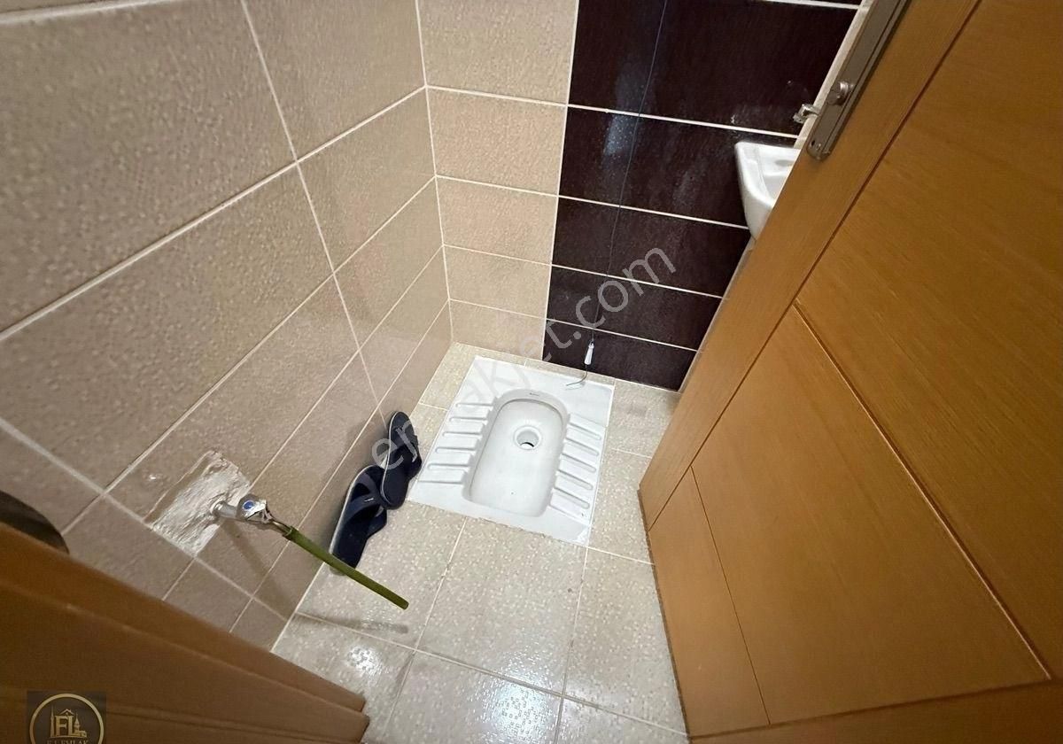 Fl Emlaktan Bulgurlu Da Önü Kapanmaz 3+2 Muhteşem Dubleks - Görsel 19