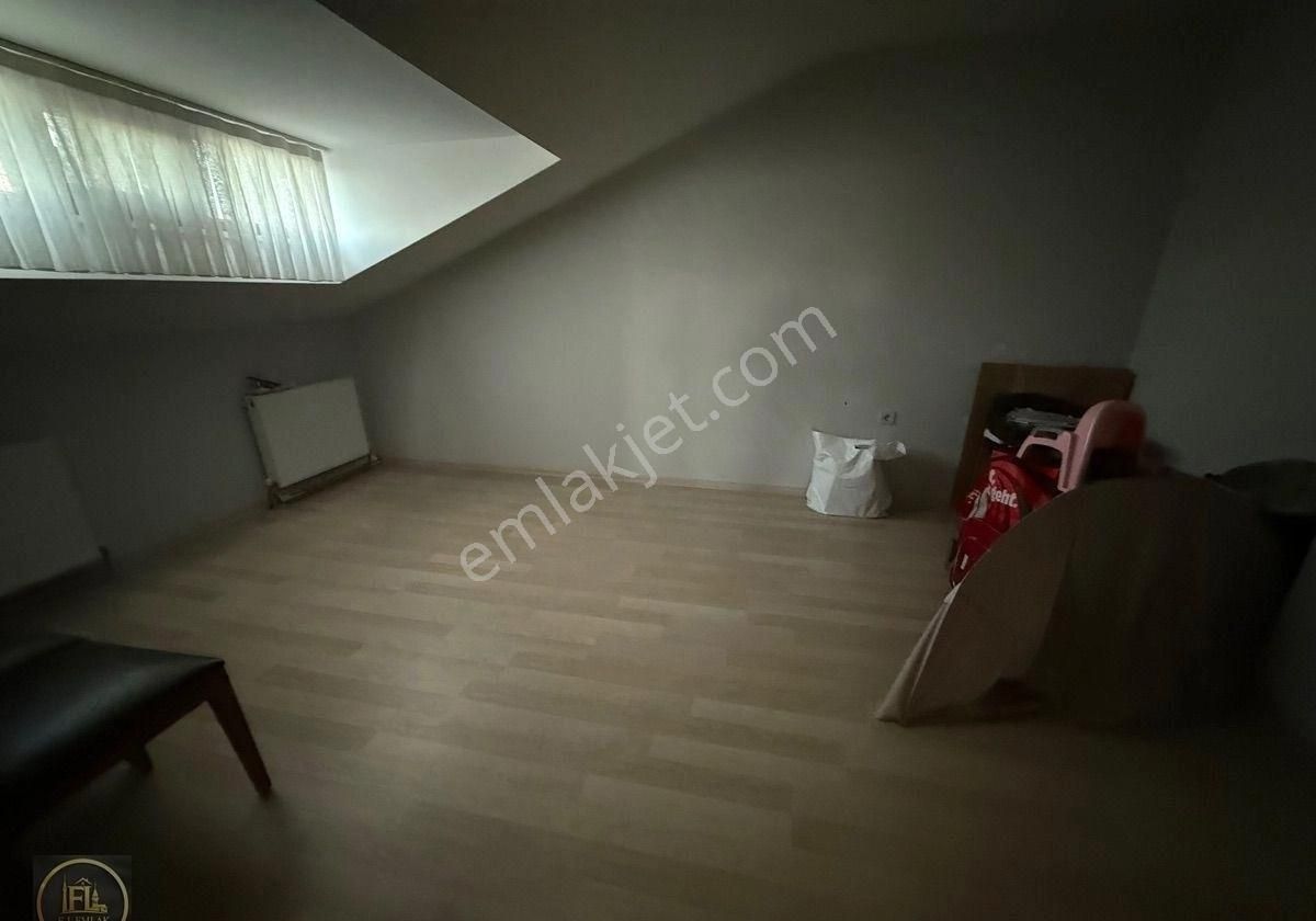 Fl Emlaktan Bulgurlu Da Önü Kapanmaz 3+2 Muhteşem Dubleks - Görsel 34