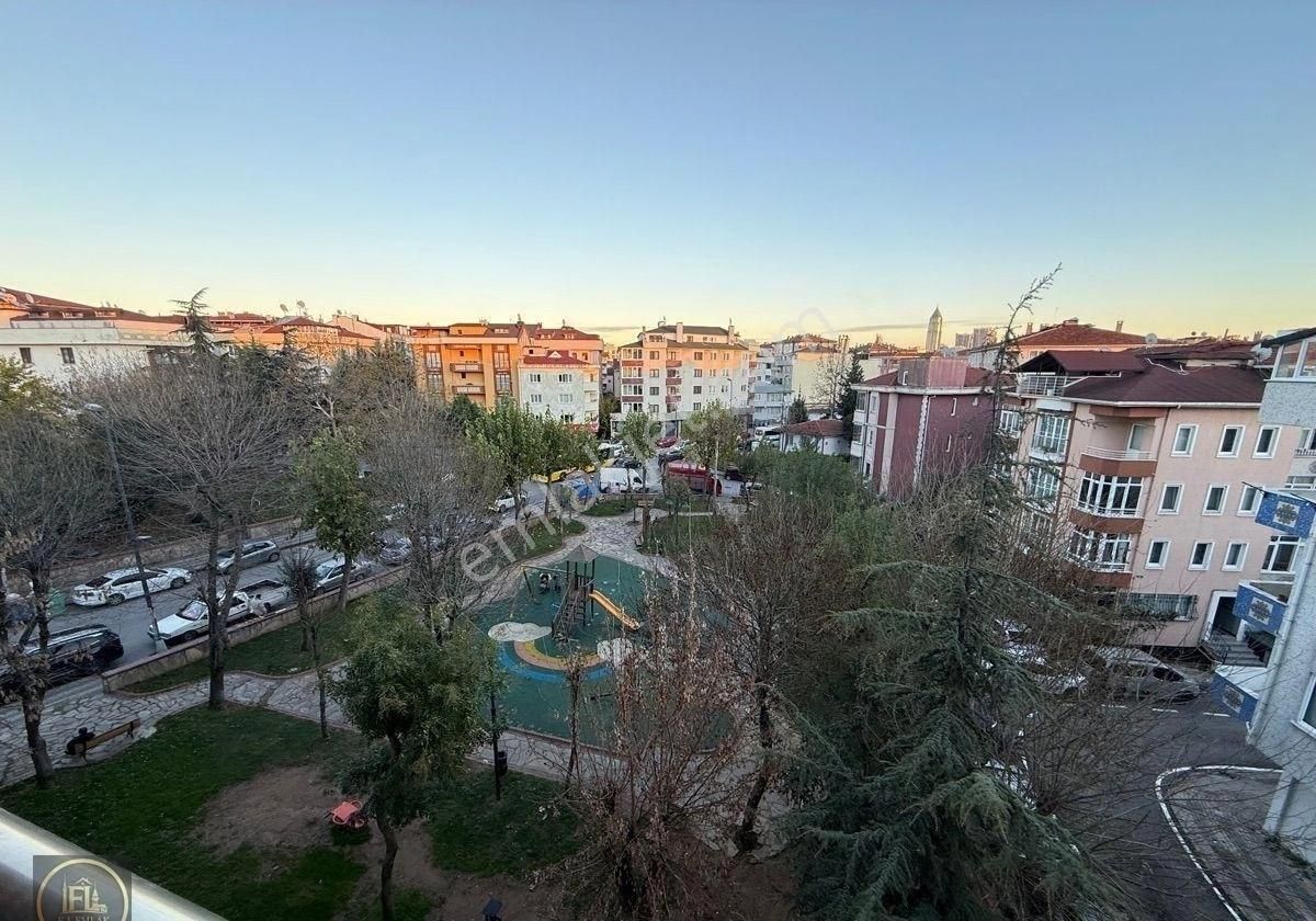 Fl Emlaktan Bulgurlu Da Önü Kapanmaz 3+2 Muhteşem Dubleks - Görsel 4