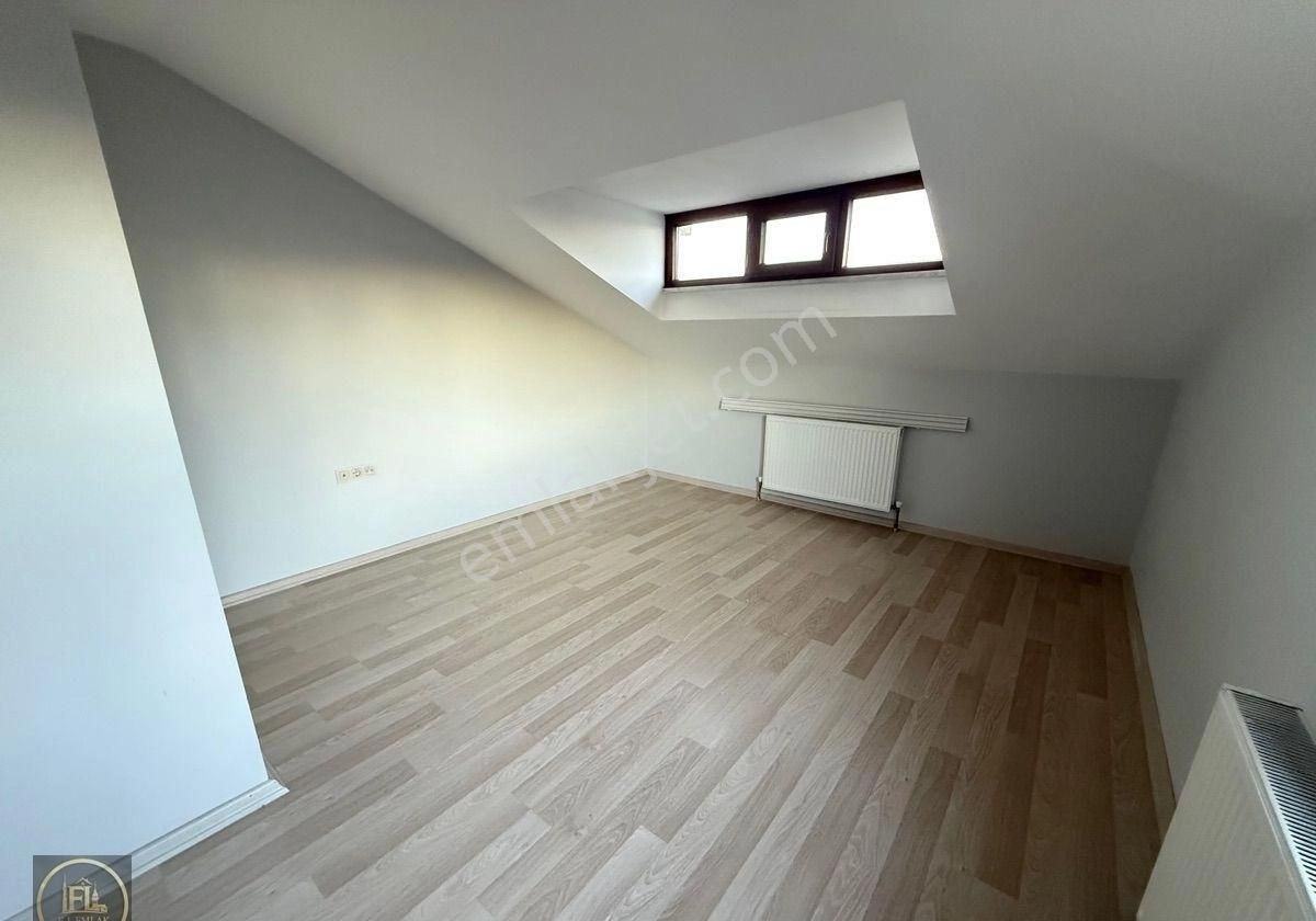 Fl Emlaktan Bulgurlu Da Önü Kapanmaz 3+2 Muhteşem Dubleks - Görsel 24