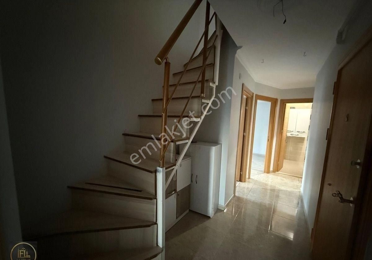 Fl Emlaktan Bulgurlu Da Önü Kapanmaz 3+2 Muhteşem Dubleks - Görsel 22