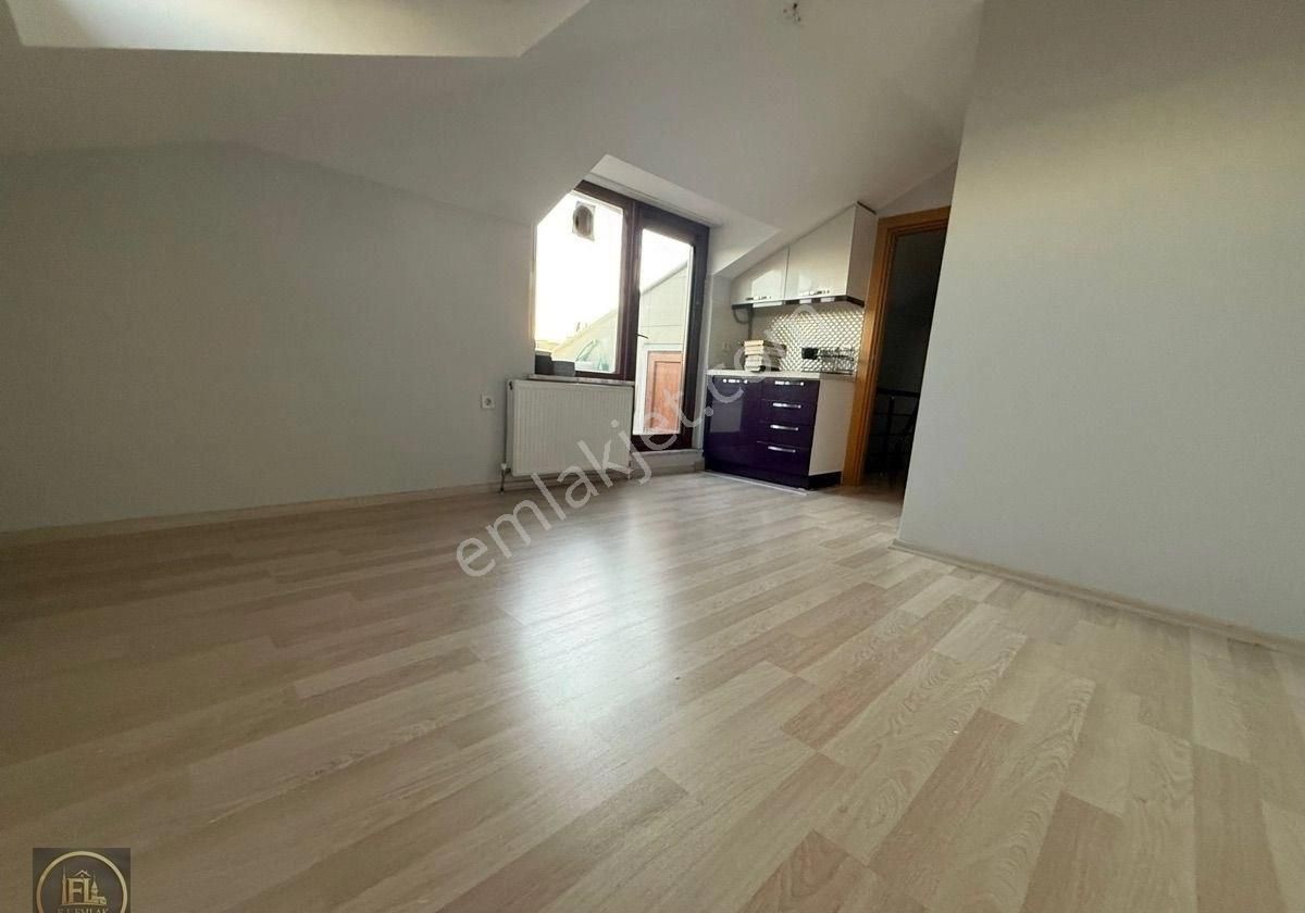 Fl Emlaktan Bulgurlu Da Önü Kapanmaz 3+2 Muhteşem Dubleks - Görsel 25