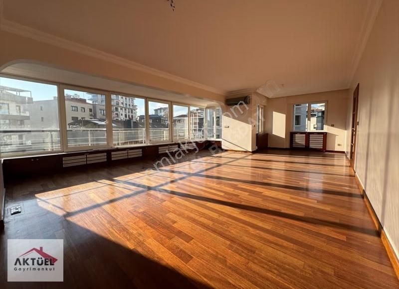 Şaşkınbakkal Caddeye İlk Paralelde 240 M2 4+1 Süper Lüks - Görsel 4