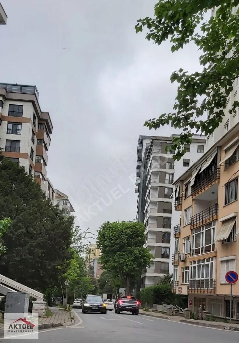 Erenköy'de Aktüel'den Bağdata Yakın 130 M2 Balkonlu Lüks - Görsel 2