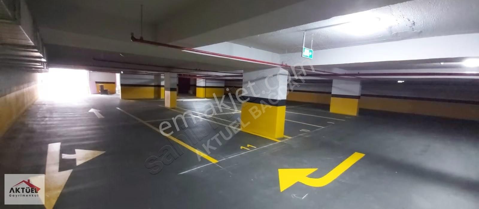 Erenköy'de Aktüel'den Bağdata Yakın 130 M2 Balkonlu Lüks